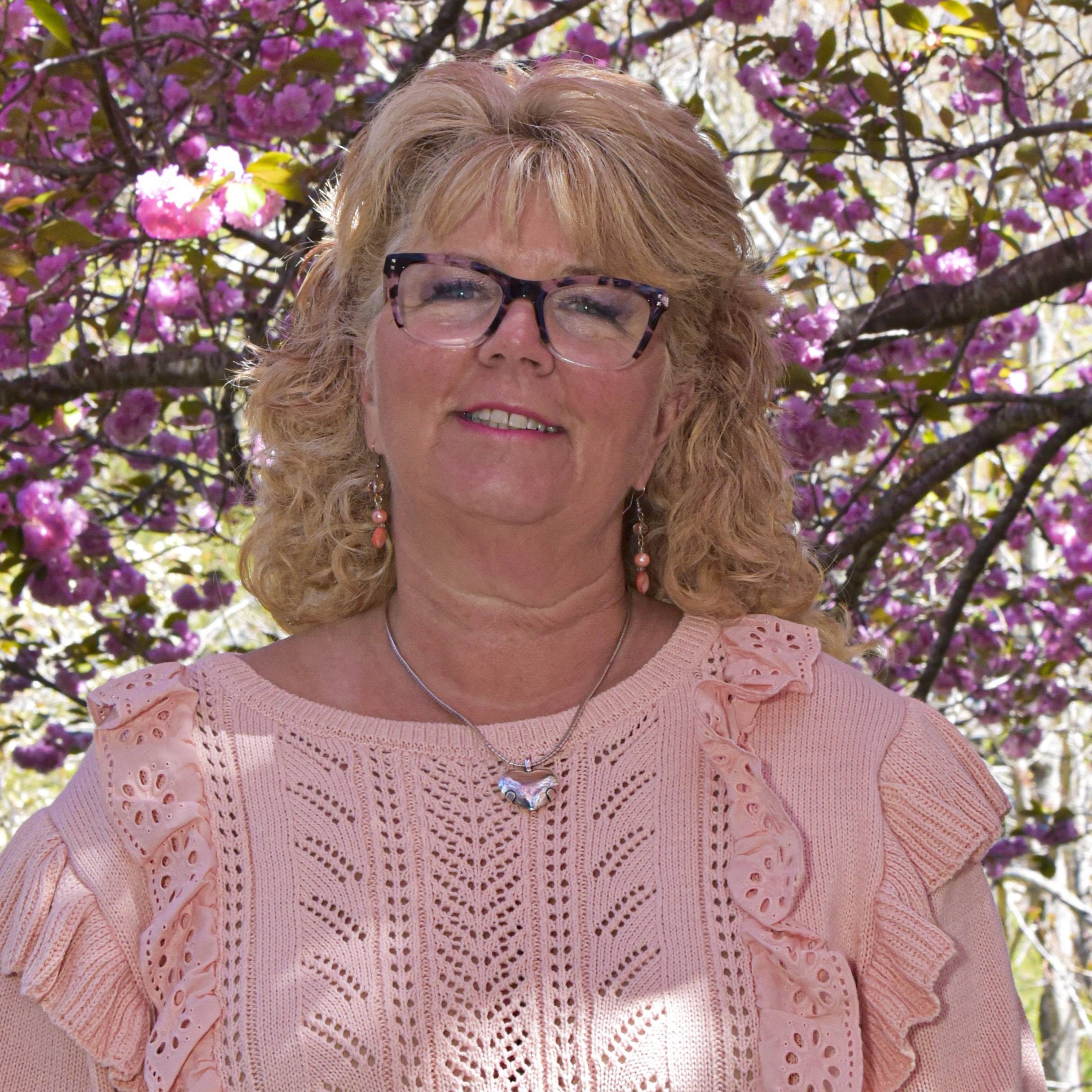 Agent profile picture