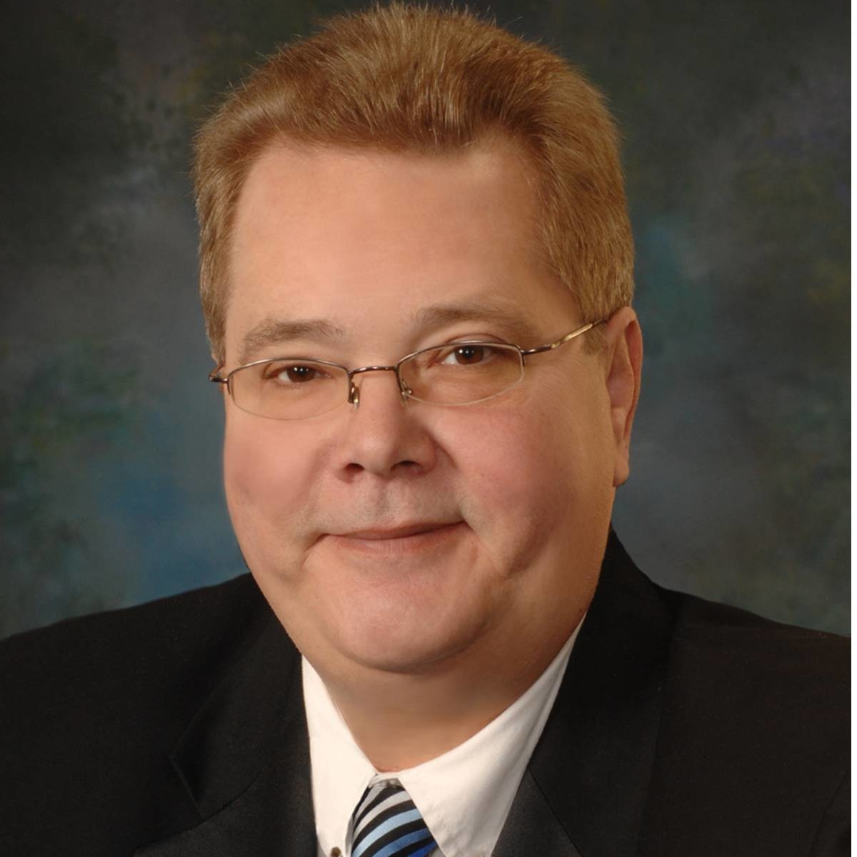 Agent profile picture