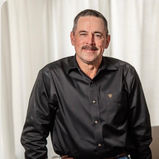 Agent profile picture