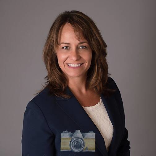 Agent profile picture.
