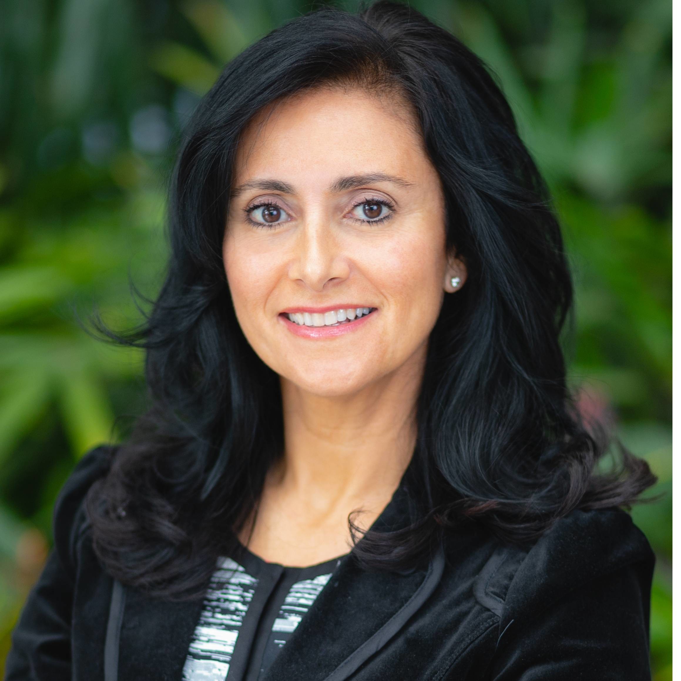 Agent profile picture