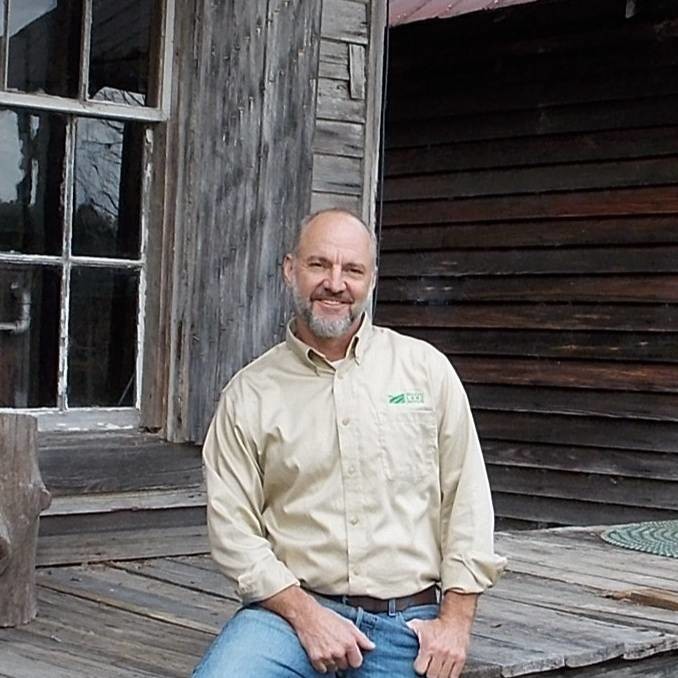 Agent profile picture