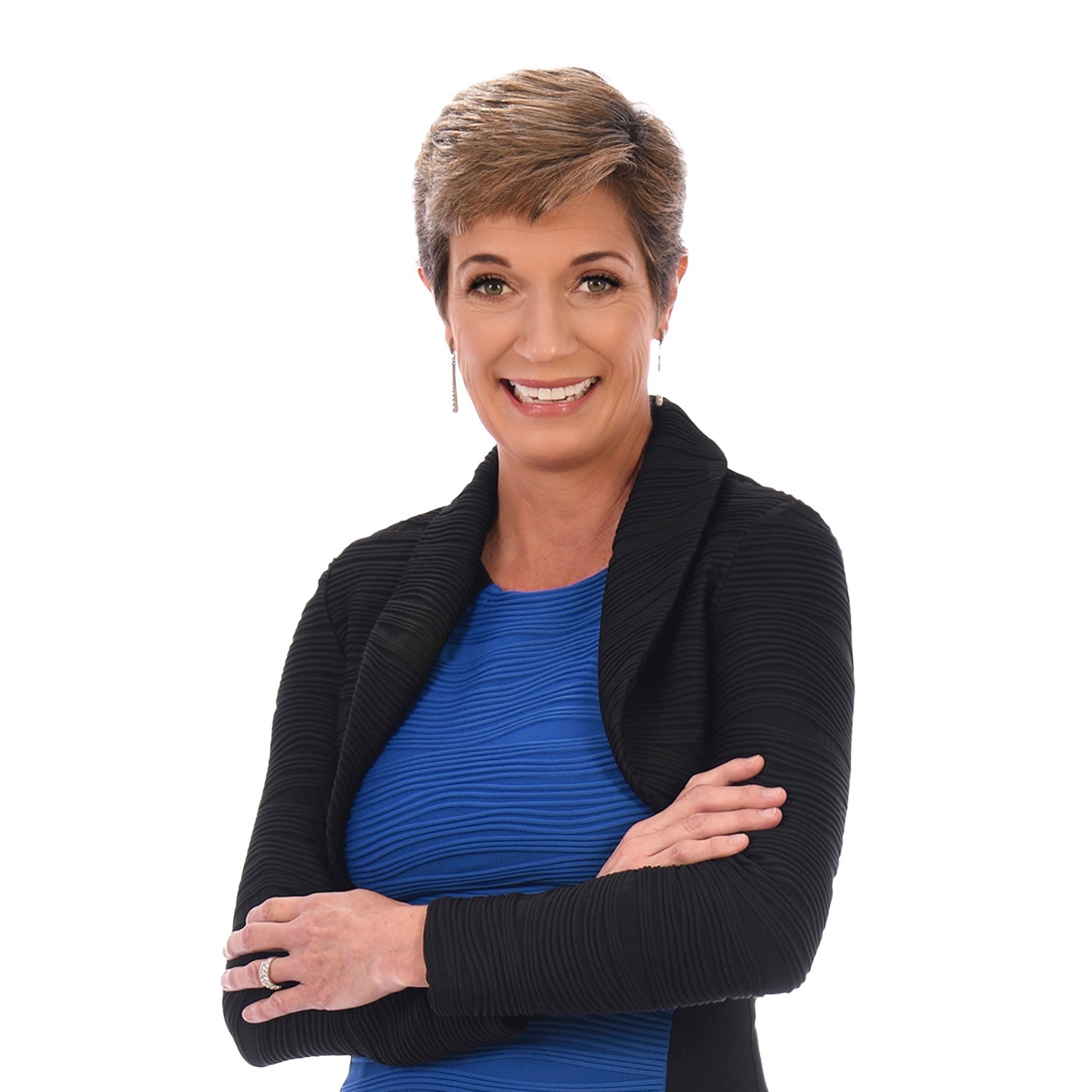 Agent profile picture