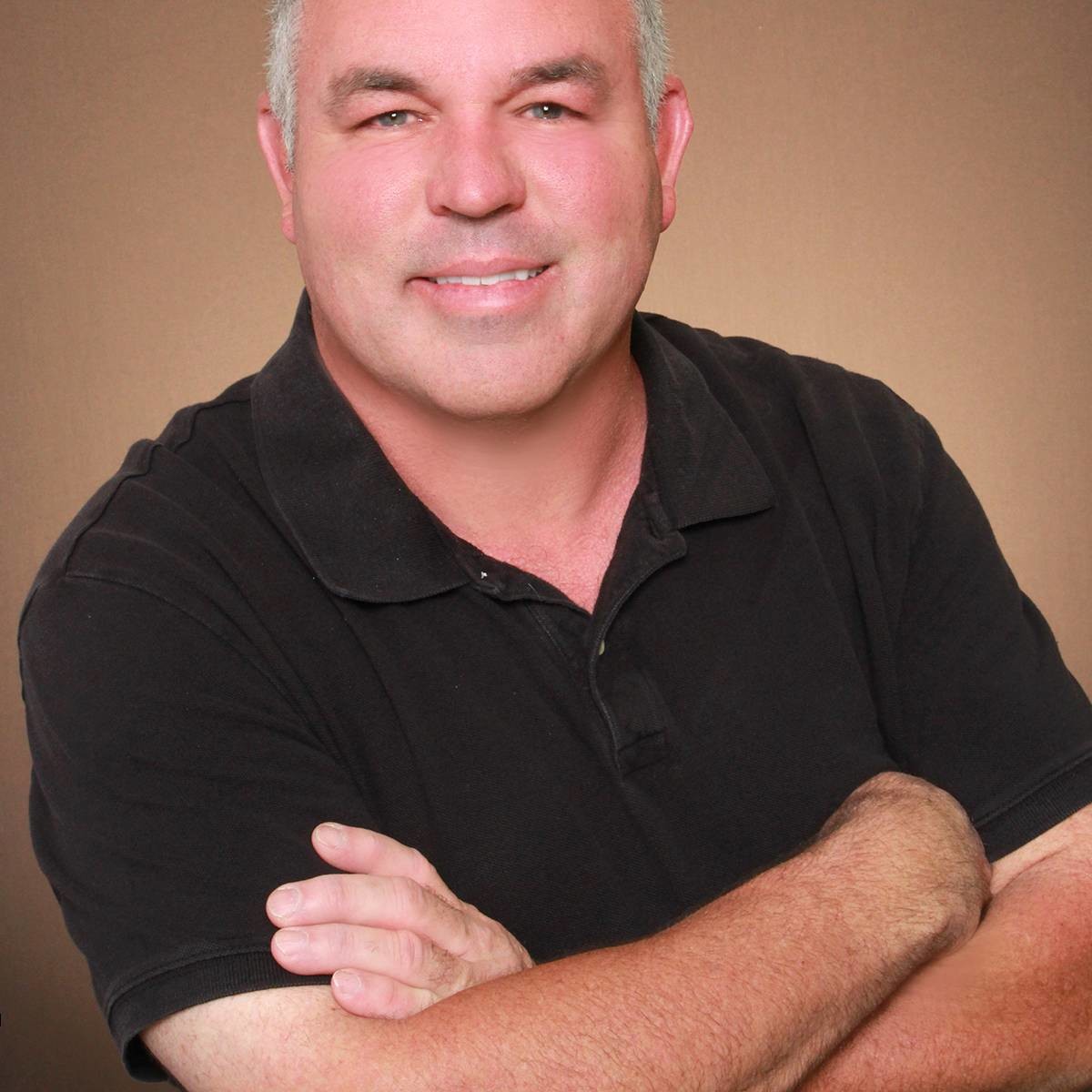 Agent profile picture