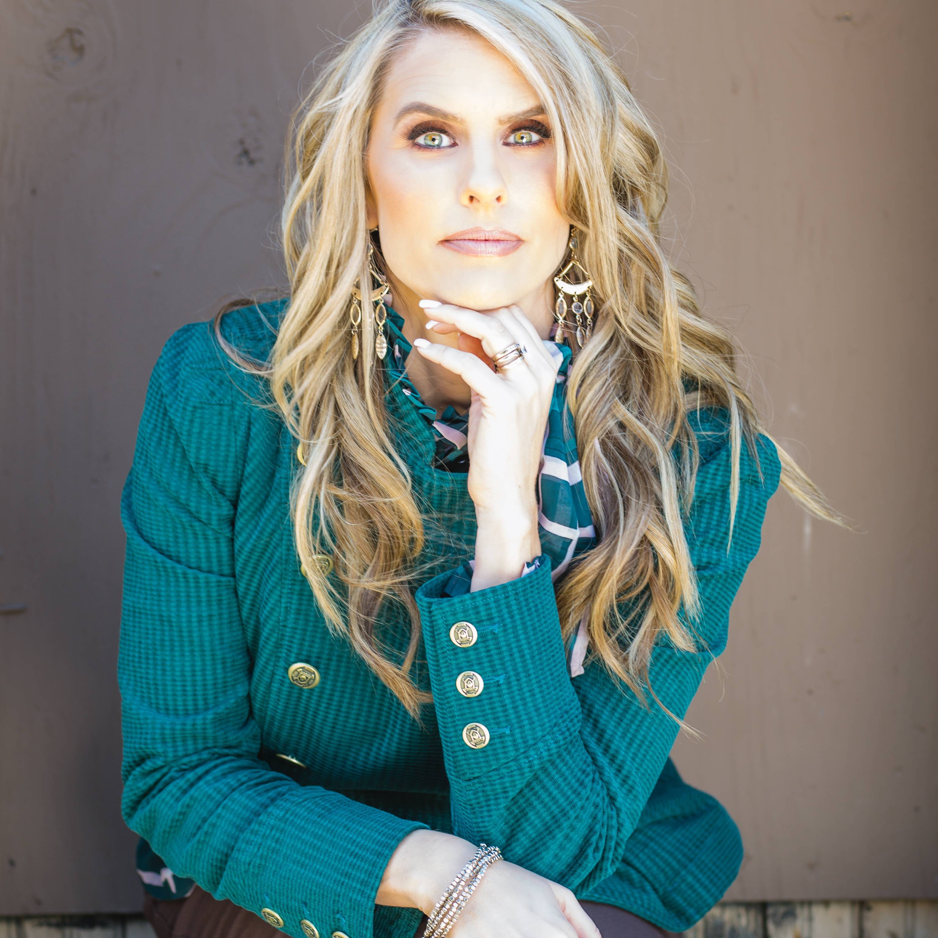 Agent profile picture