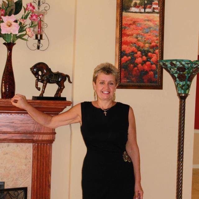 Agent profile picture