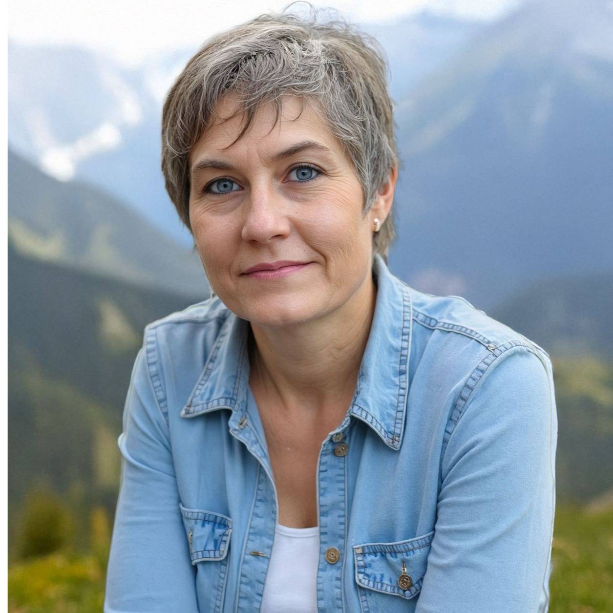 Agent profile picture