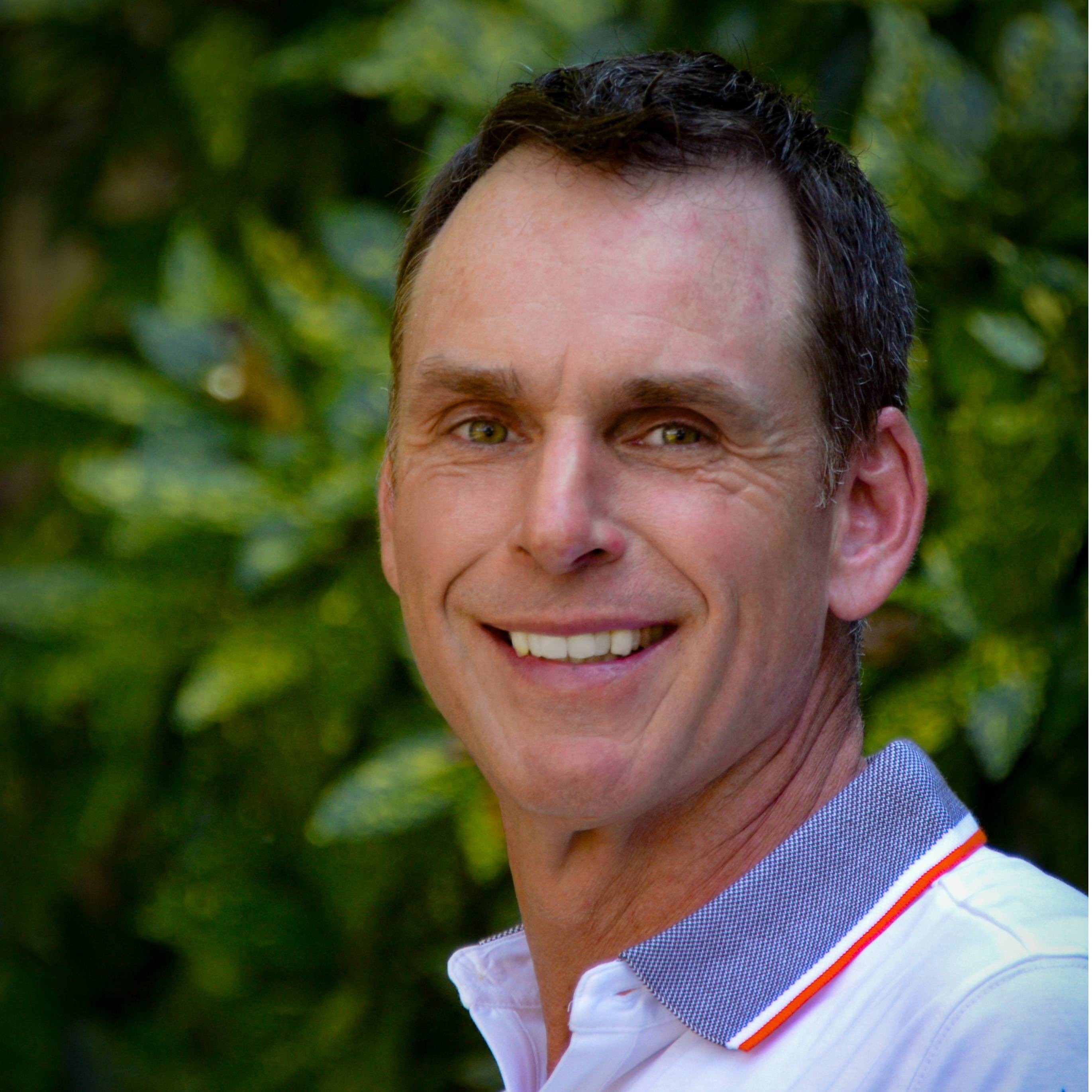 Agent profile picture