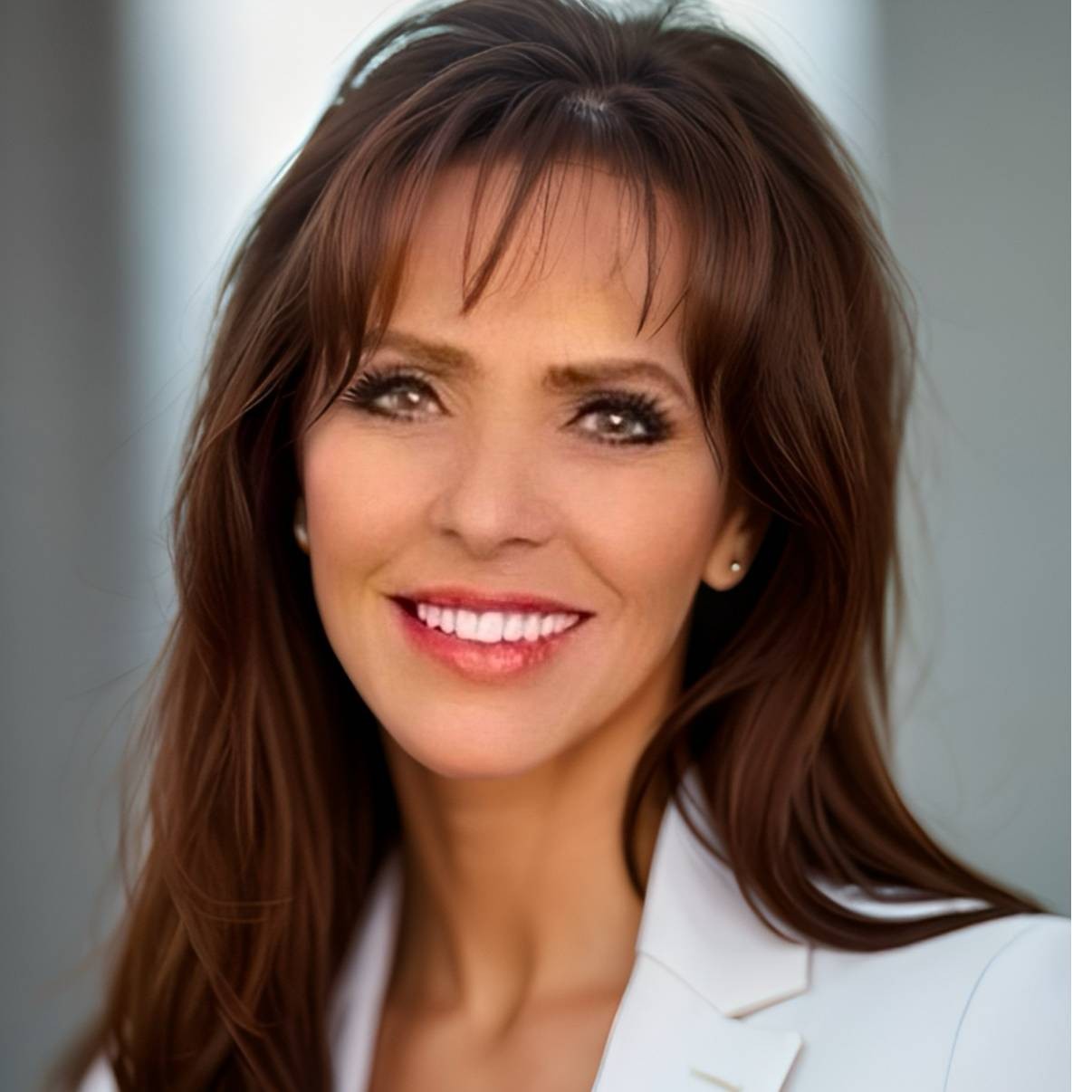 Agent profile picture