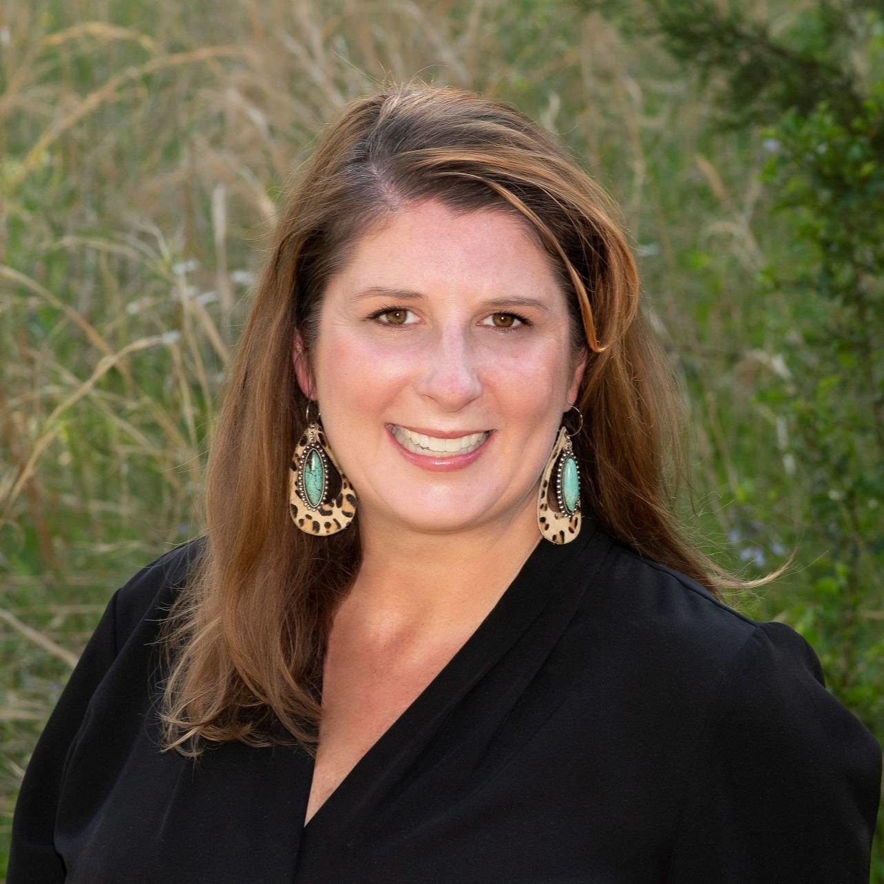 Agent profile picture