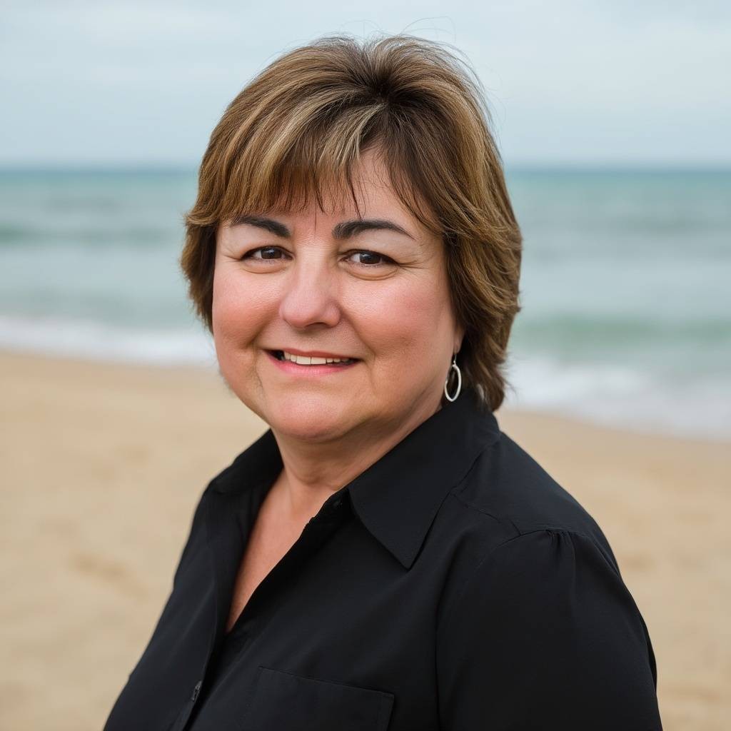 Agent profile picture