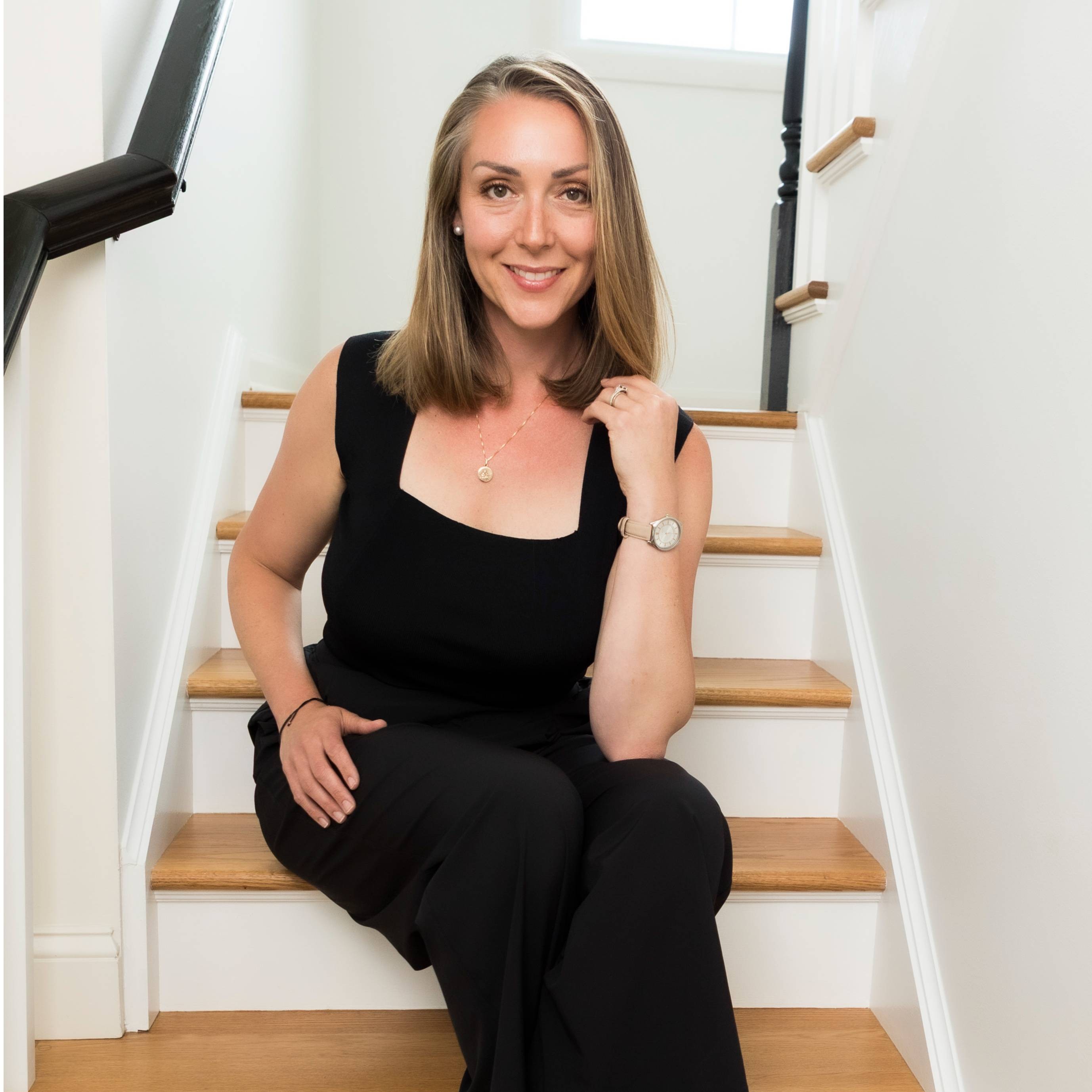 Agent profile picture.