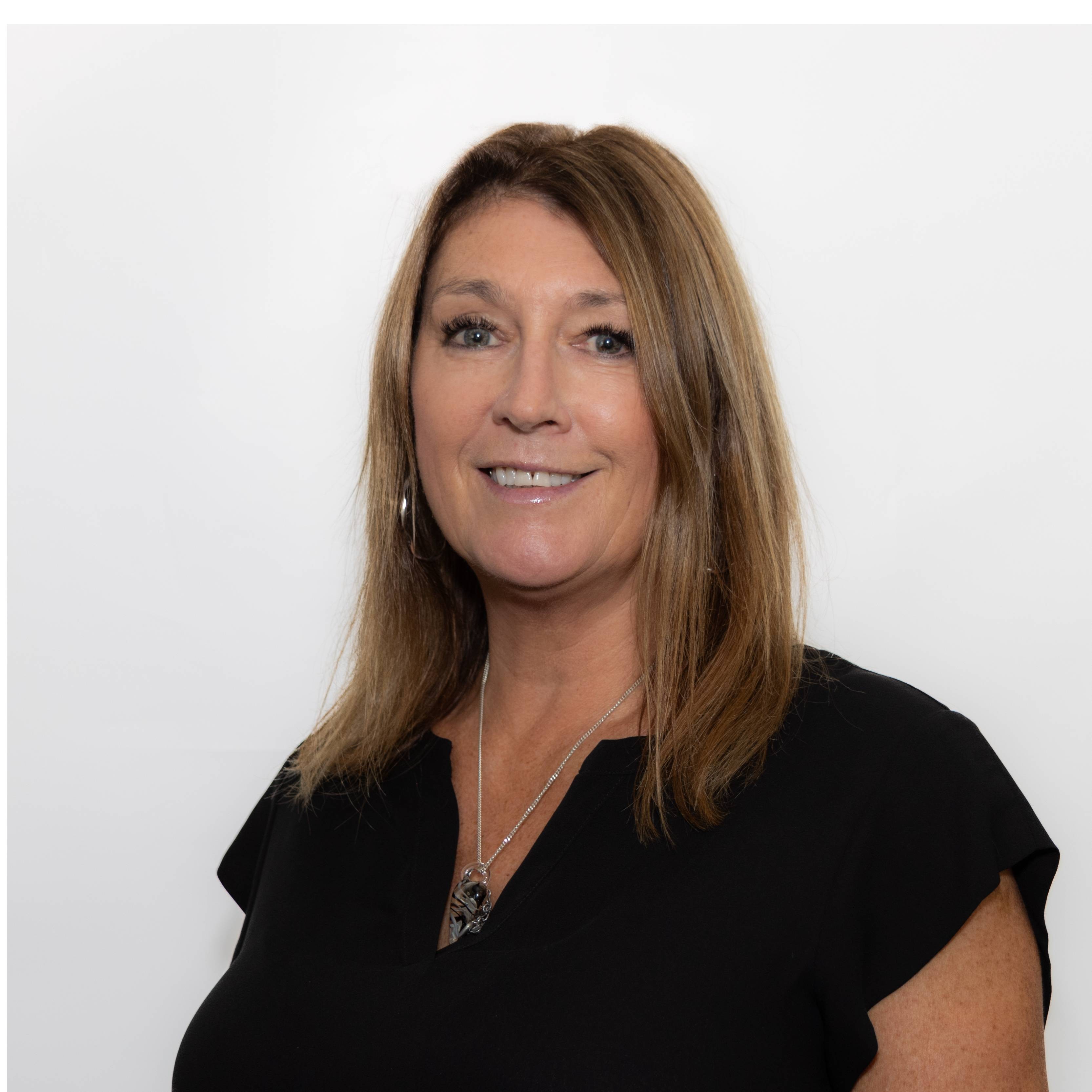 Agent profile picture