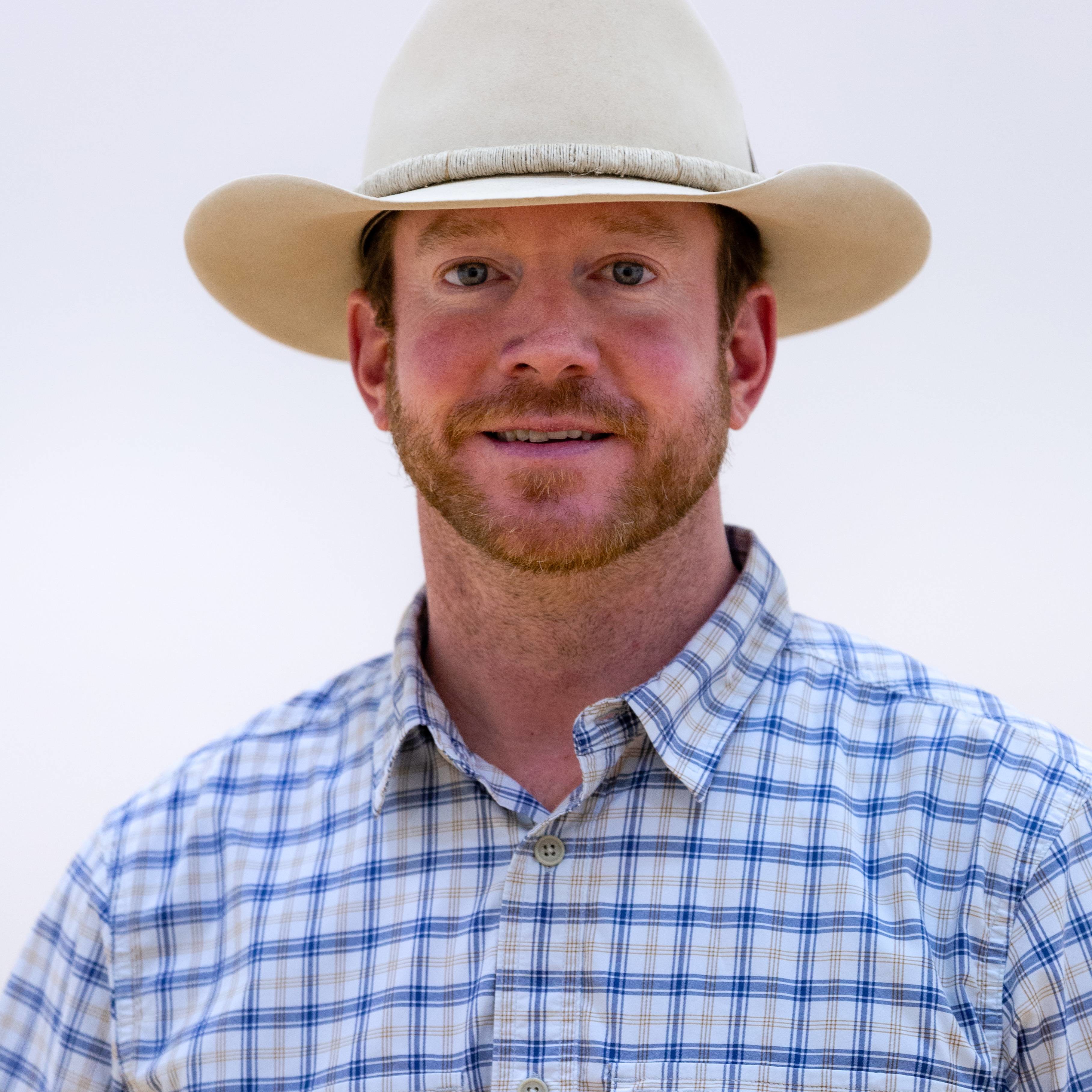 Agent profile picture