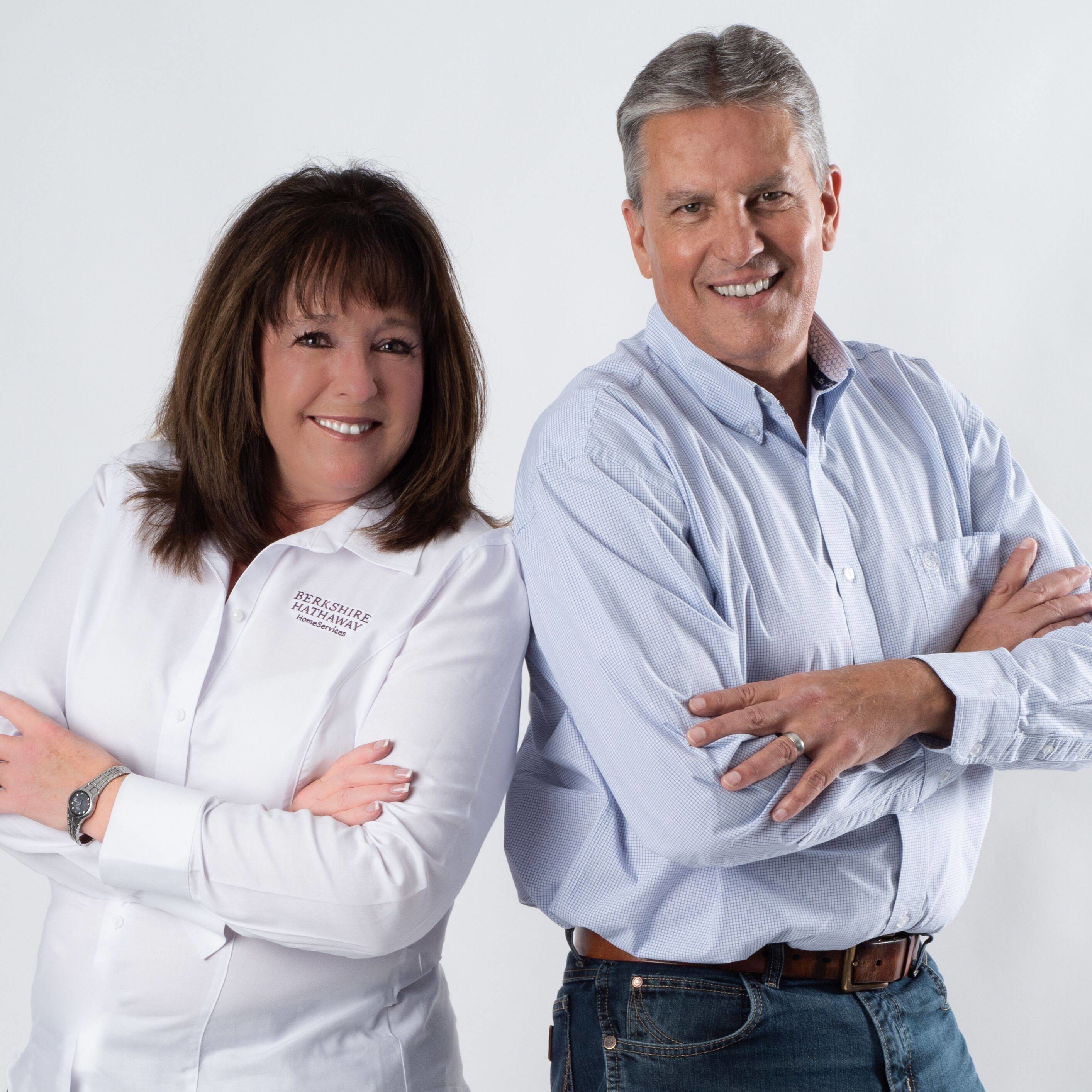 Agent profile picture