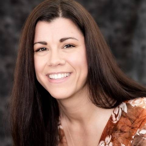 Agent profile picture