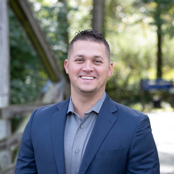 Agent profile picture