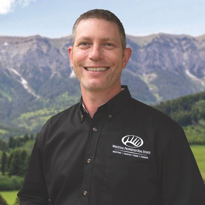 Agent profile picture