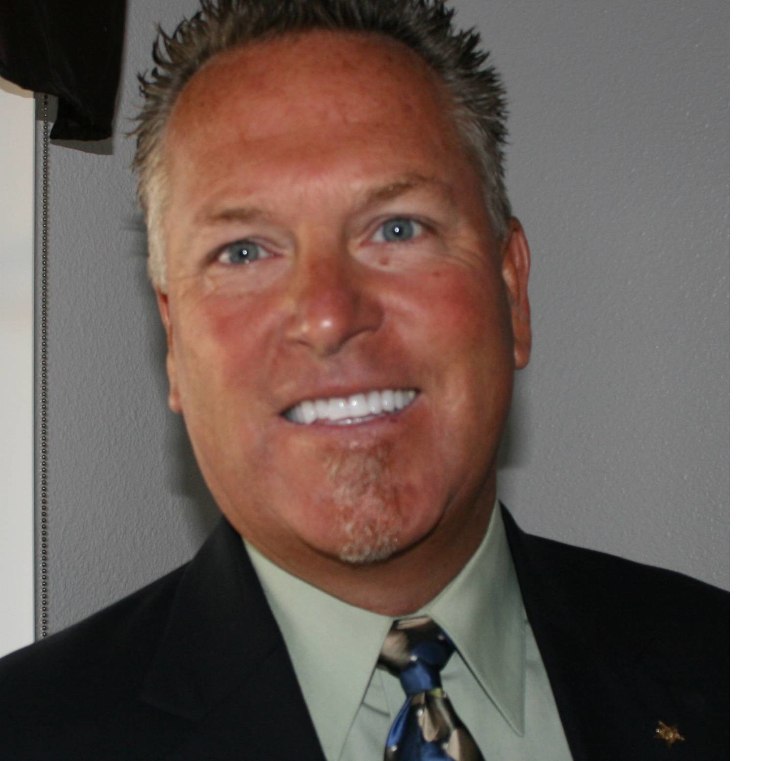 Agent profile picture