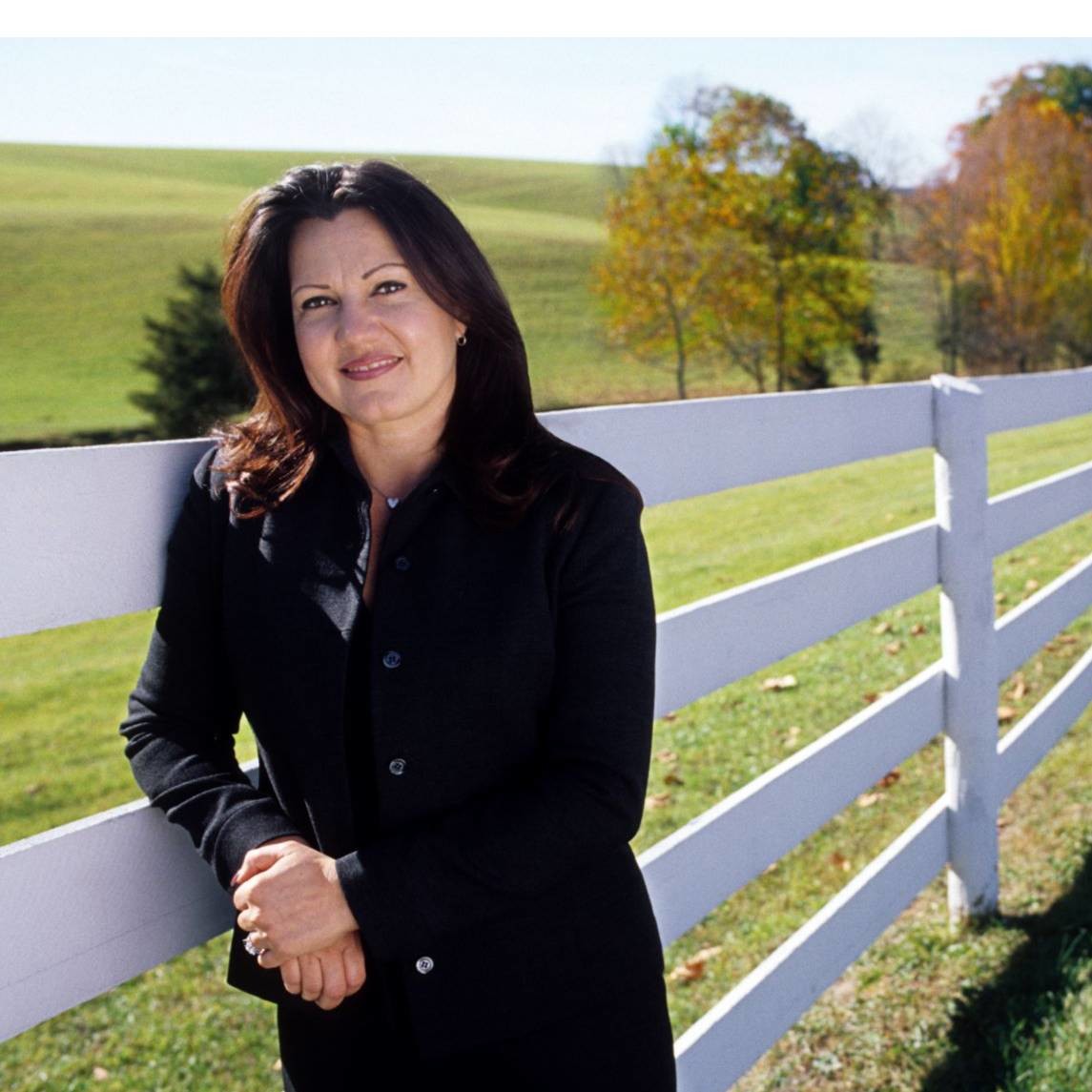 Agent profile picture