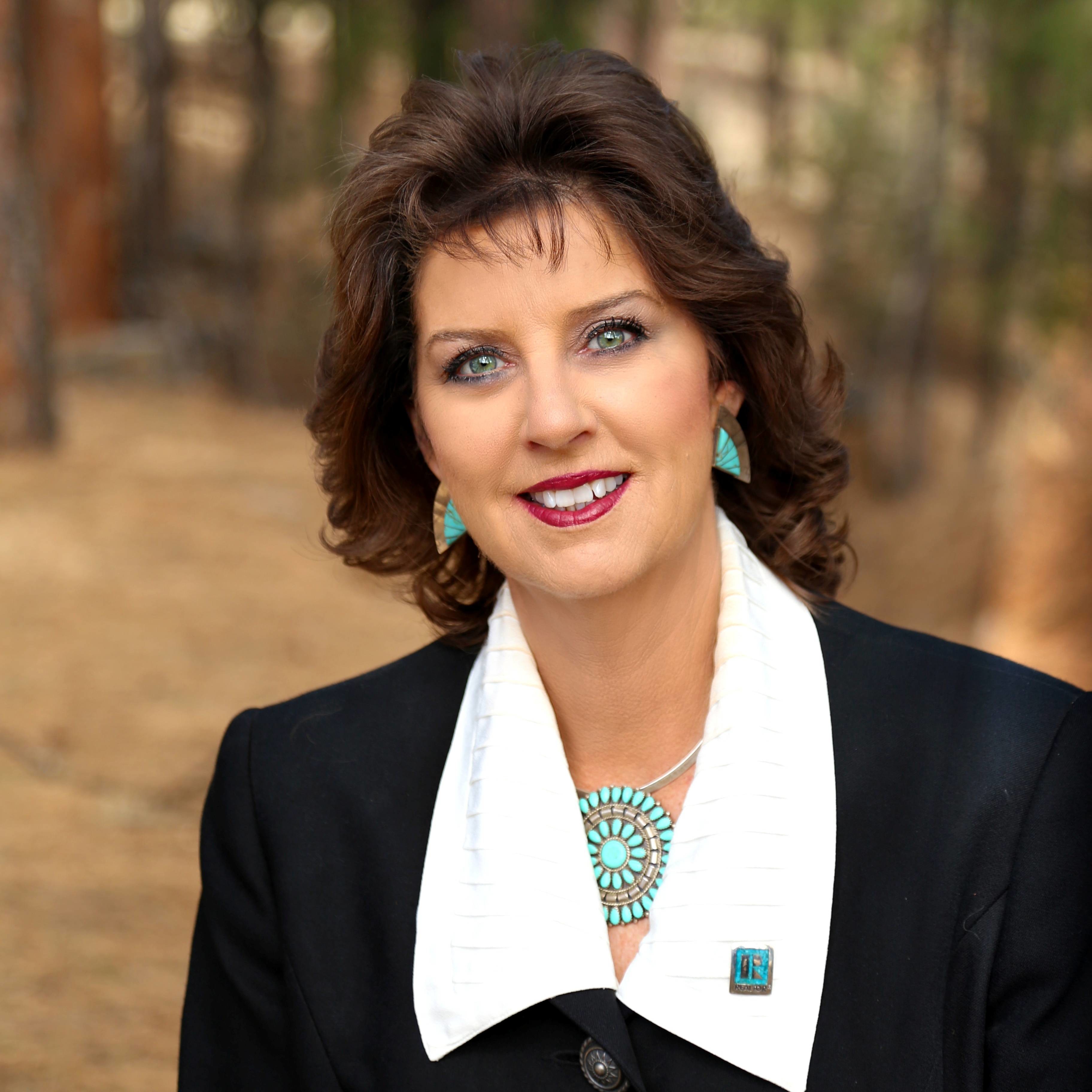 Agent profile picture