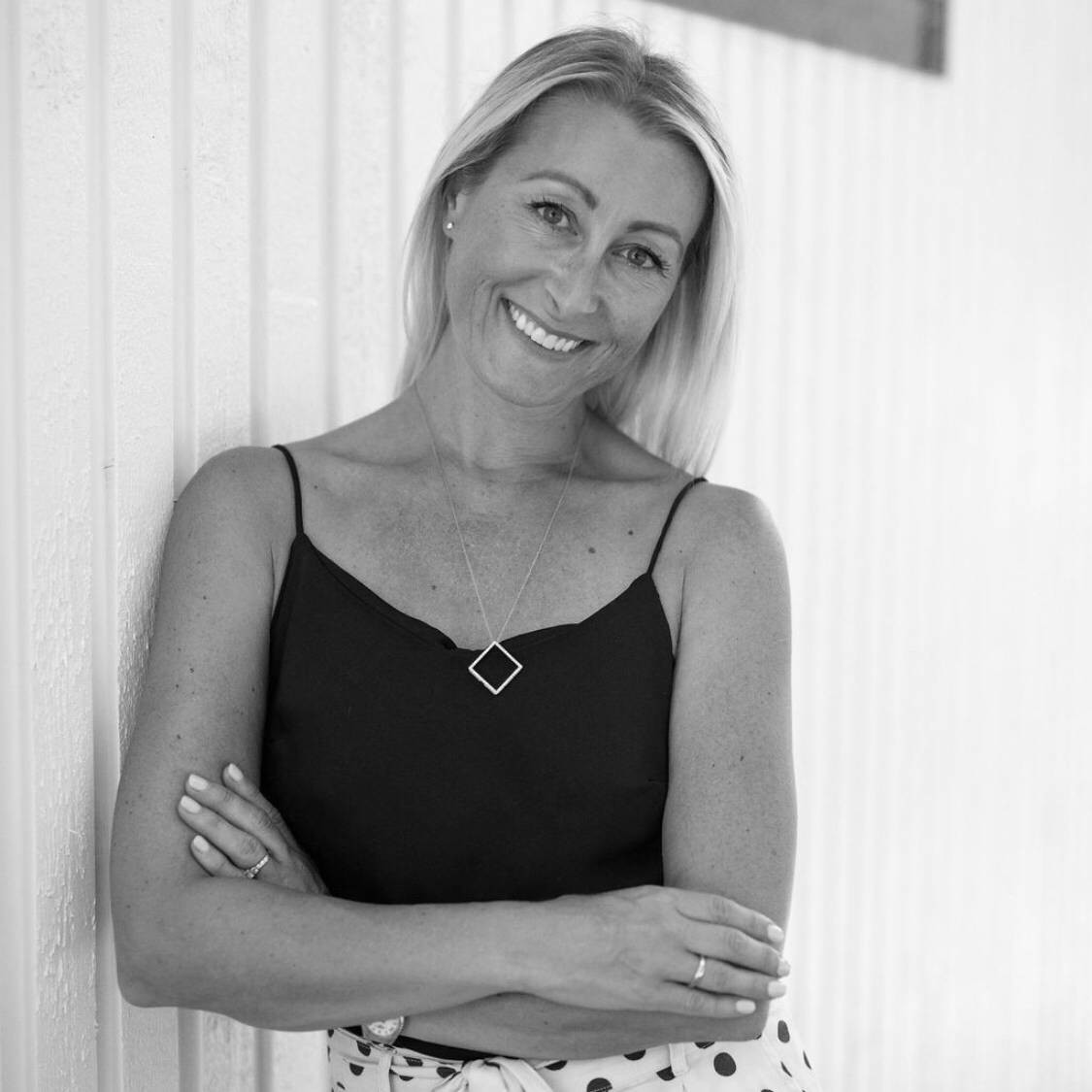 Agent profile picture