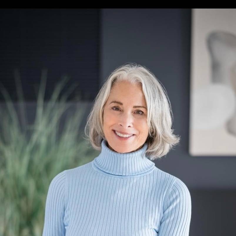 Agent profile picture