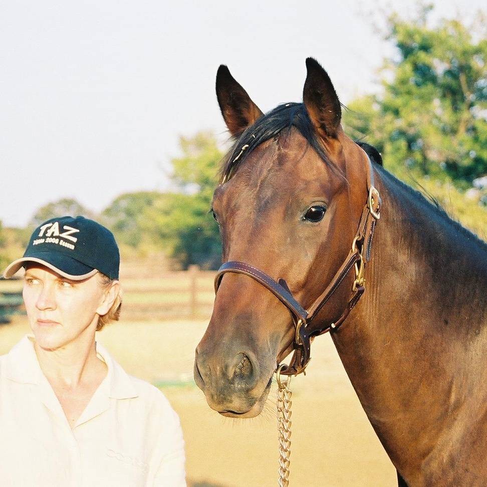 Agent profile picture