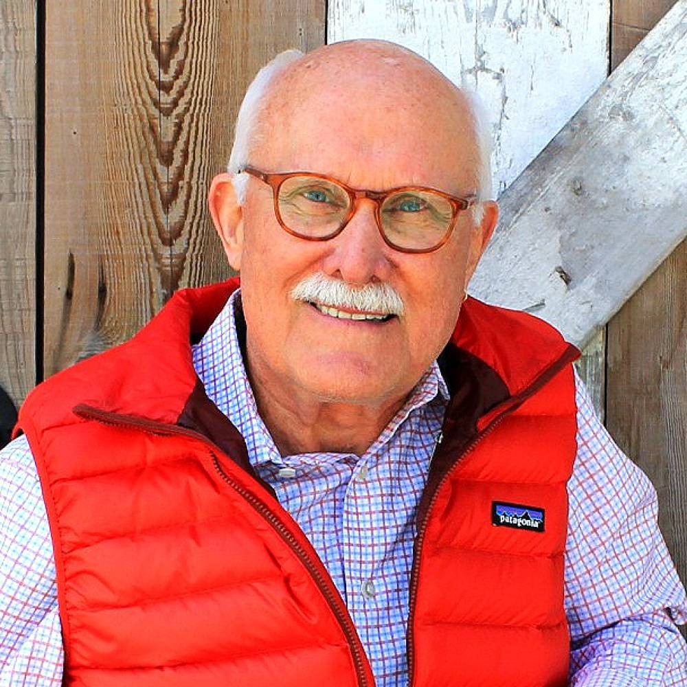 Agent profile picture.