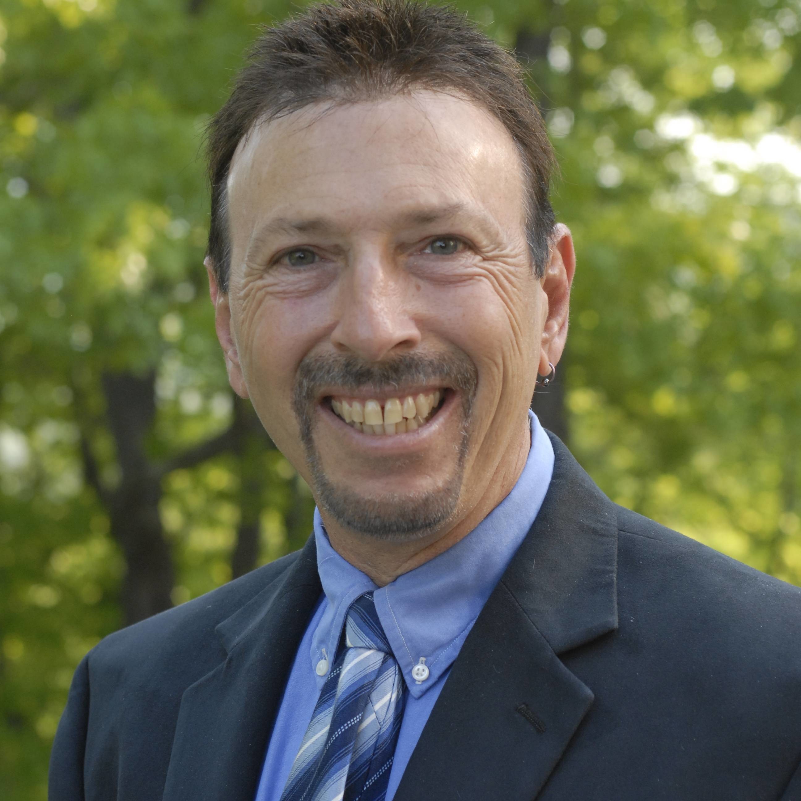 Agent profile picture