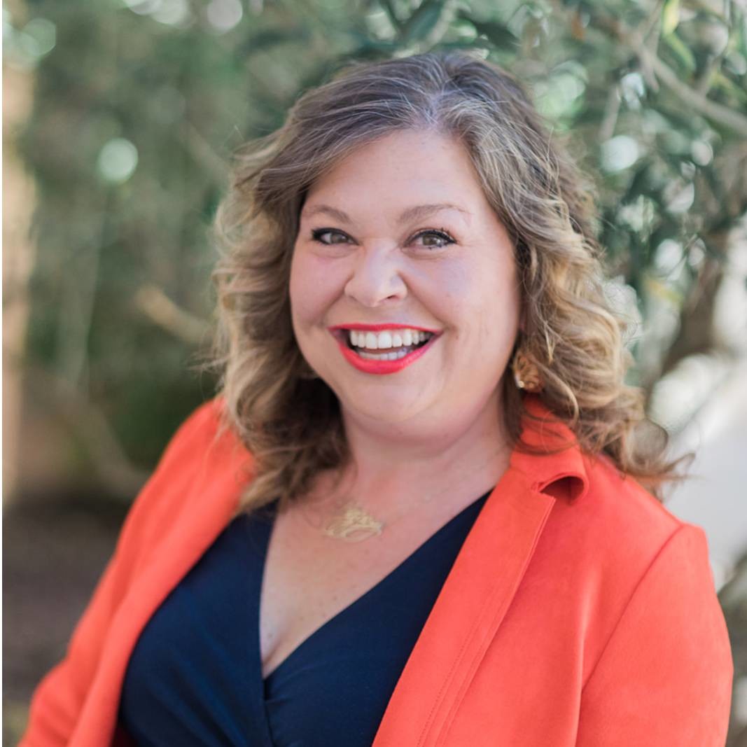 Agent profile picture