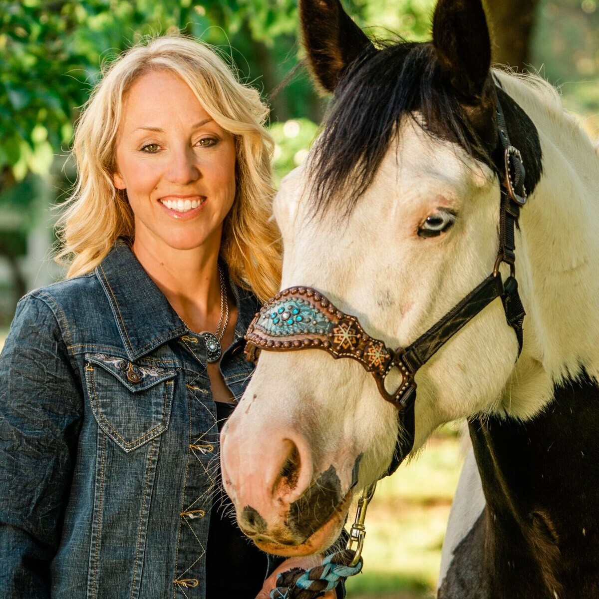 Agent profile picture