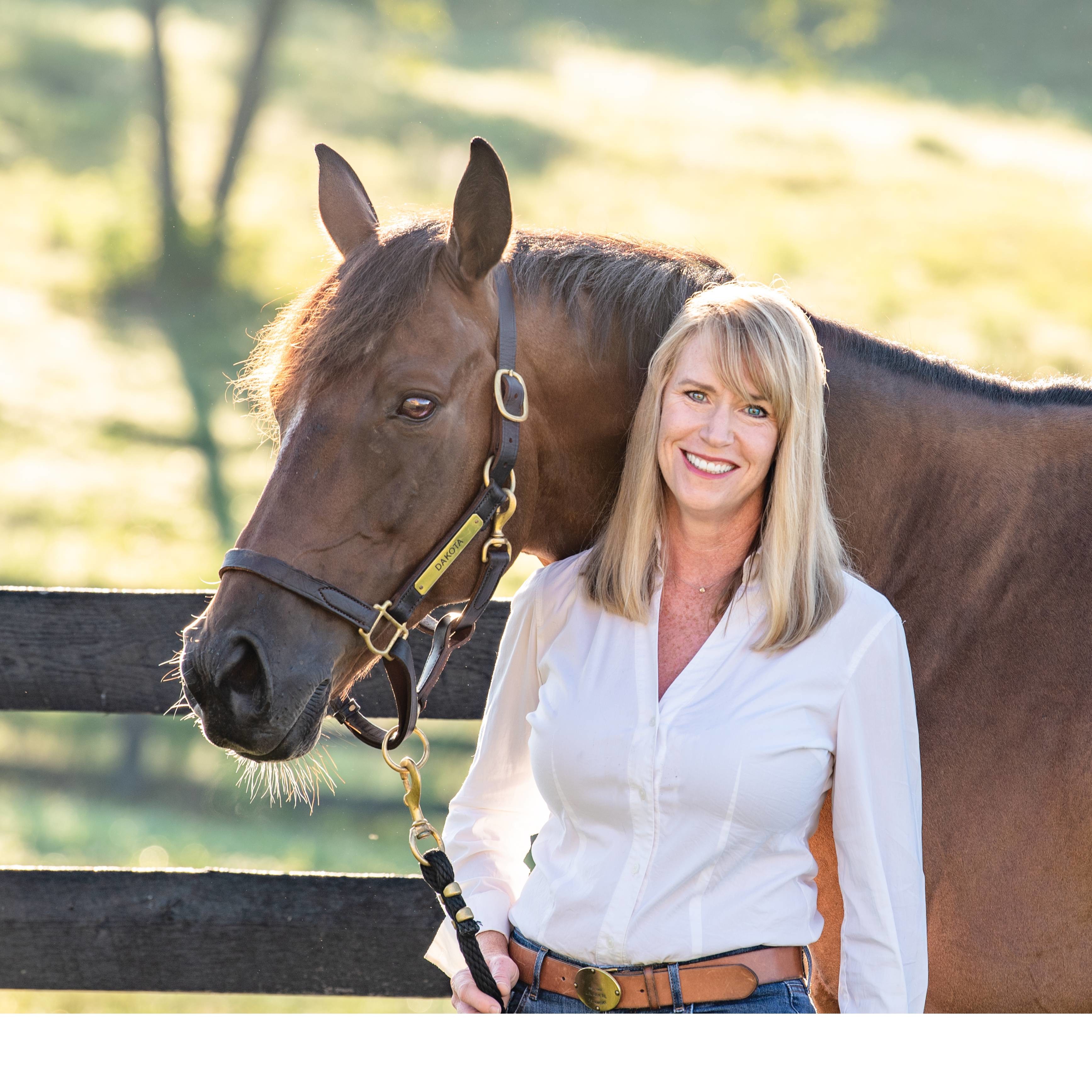 Agent profile picture