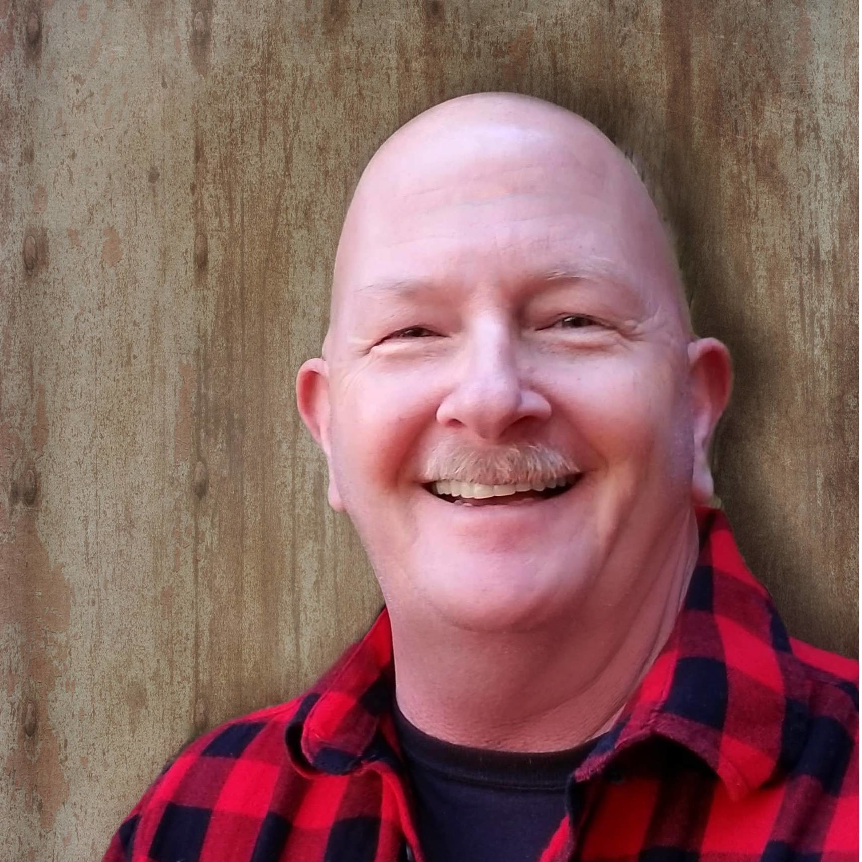 Agent profile picture