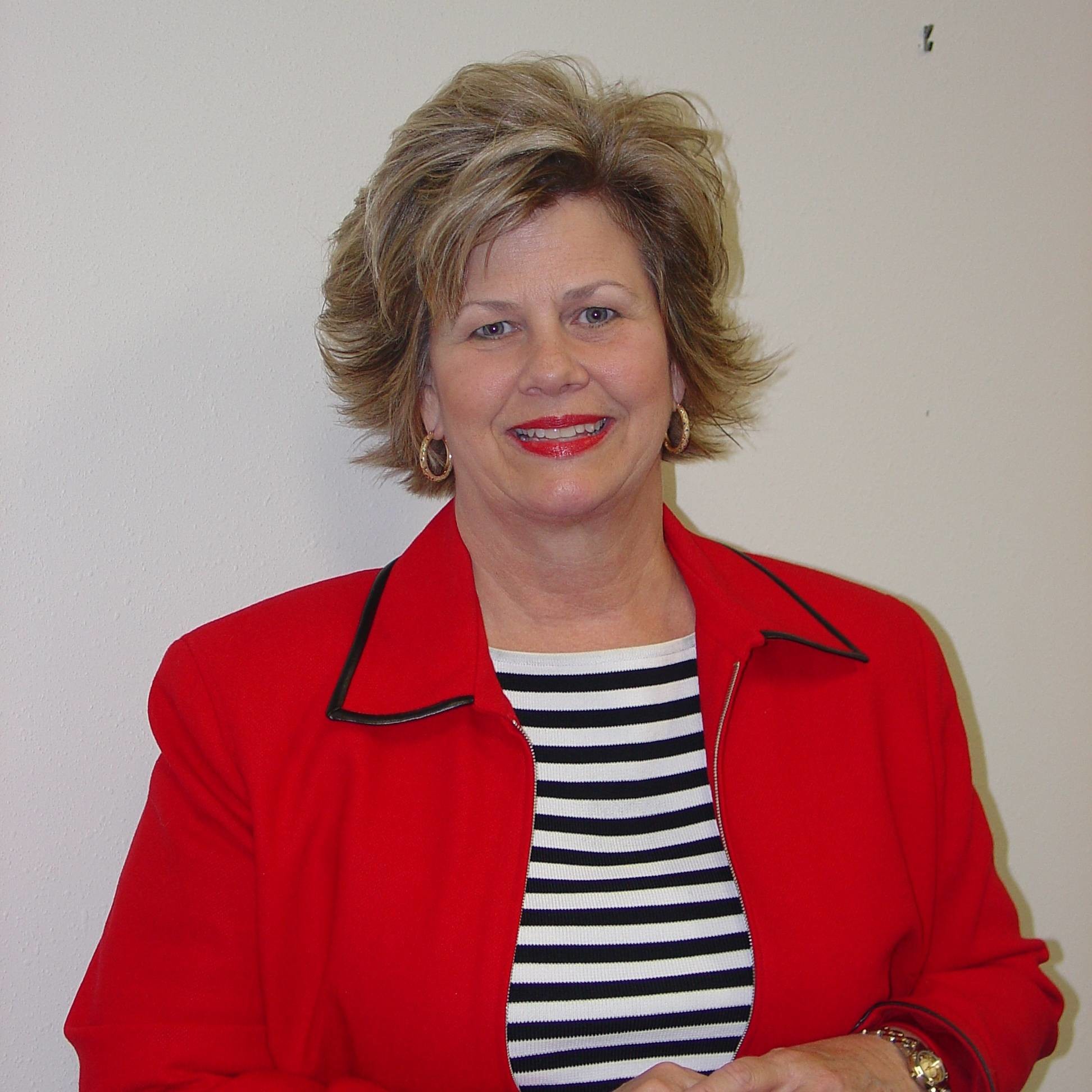 Agent profile picture