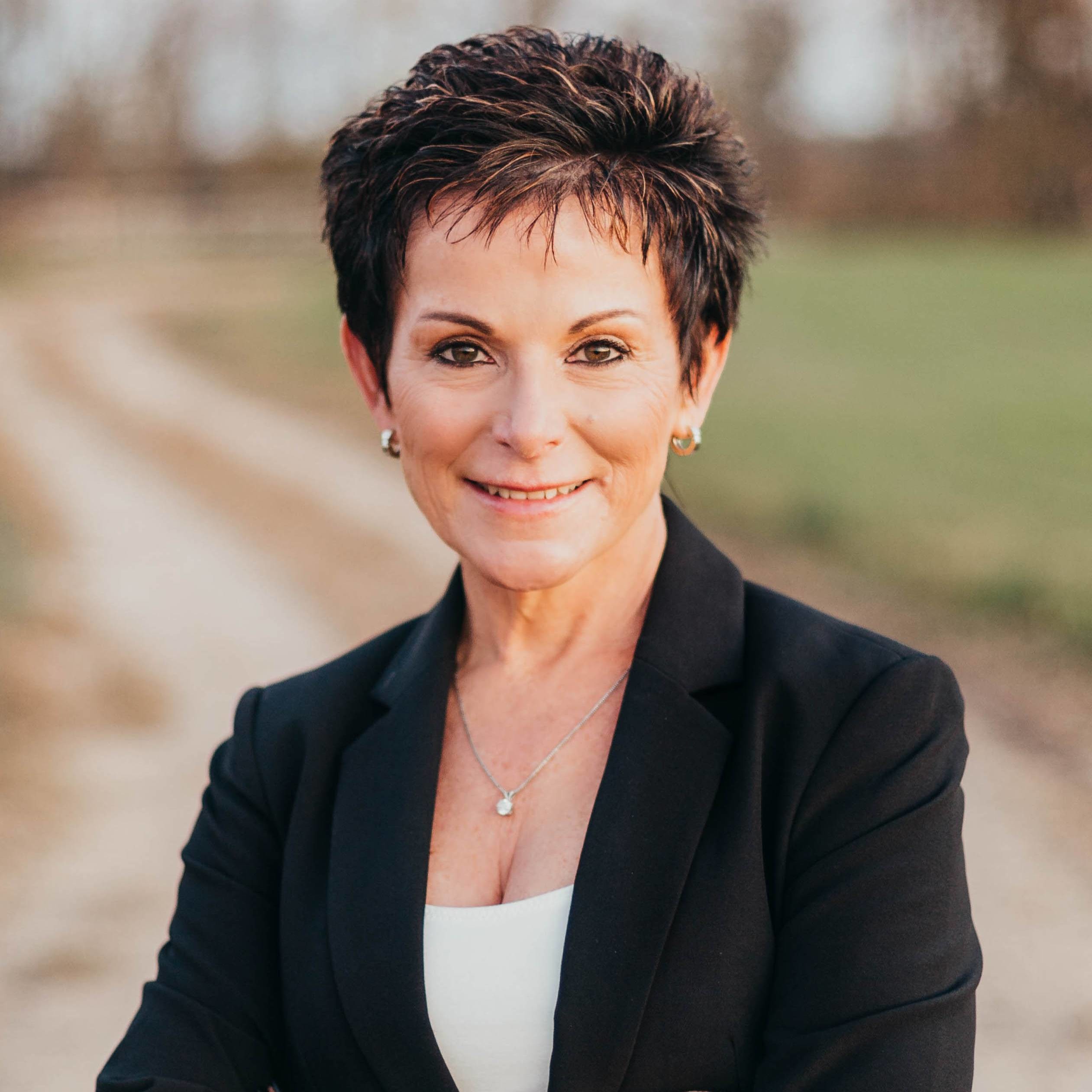 Agent profile picture