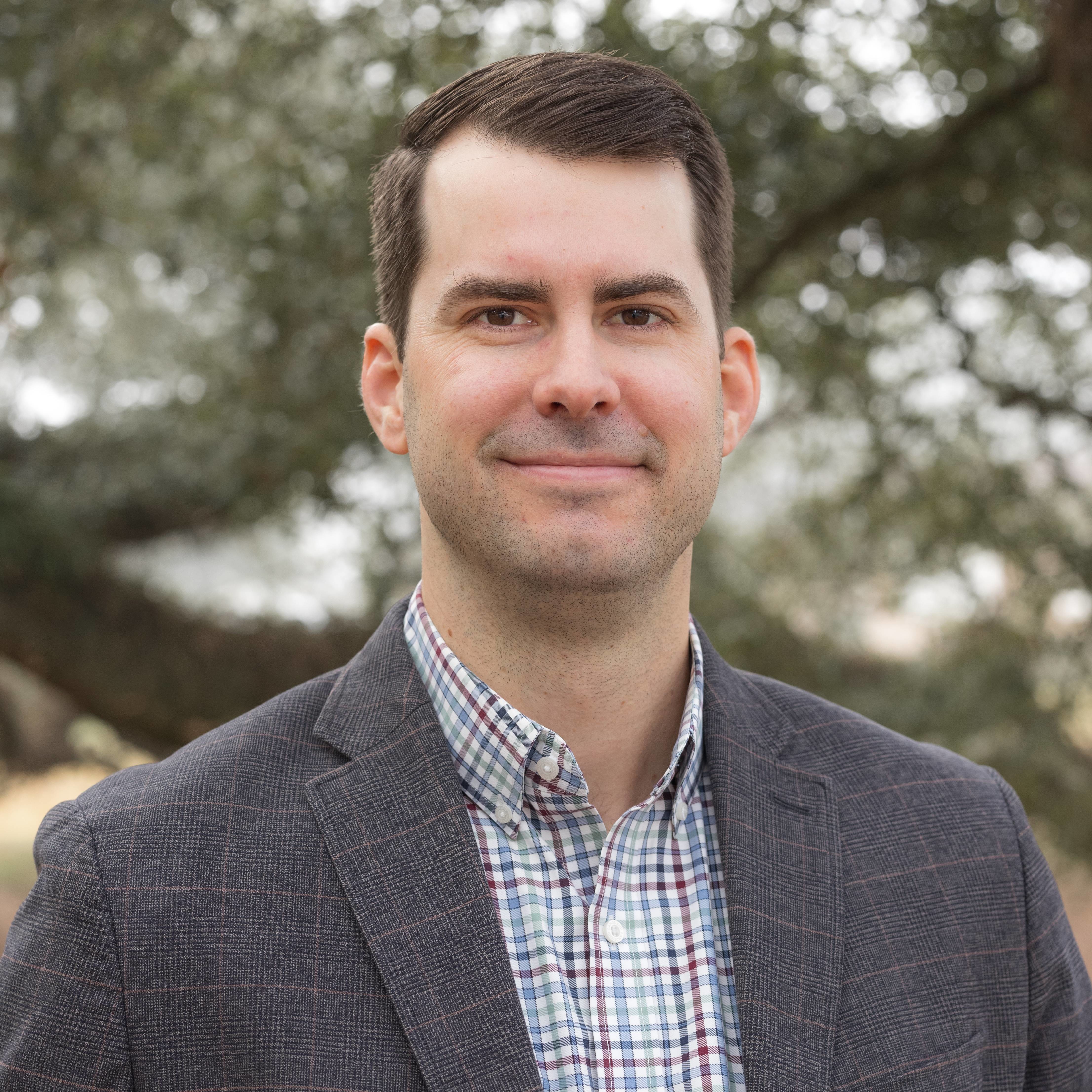 Agent profile picture