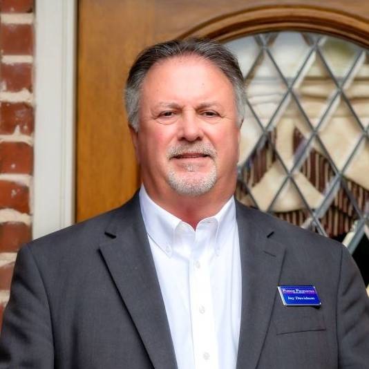 Agent profile picture