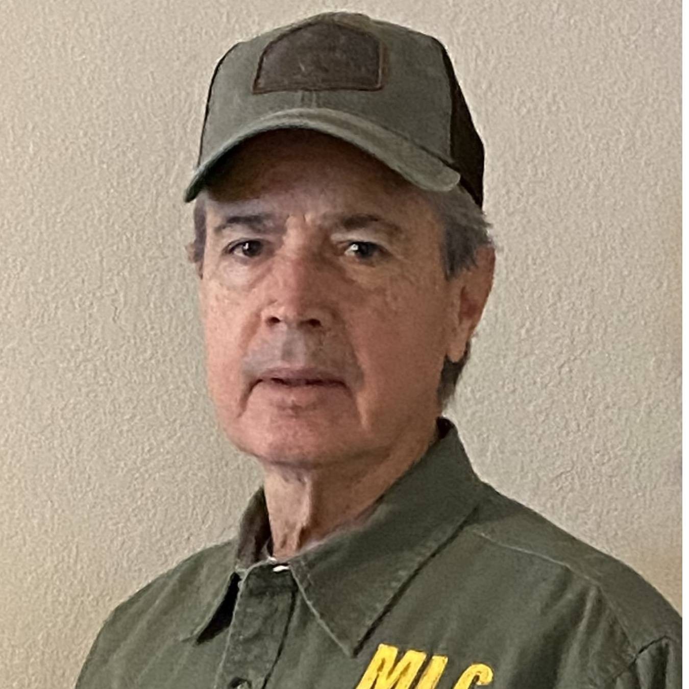 Agent profile picture.