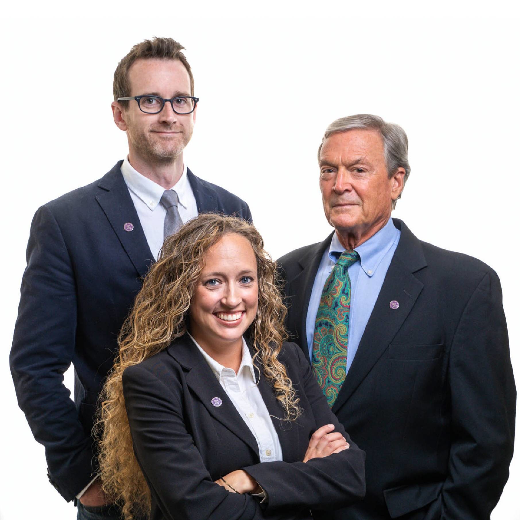 Agent profile picture