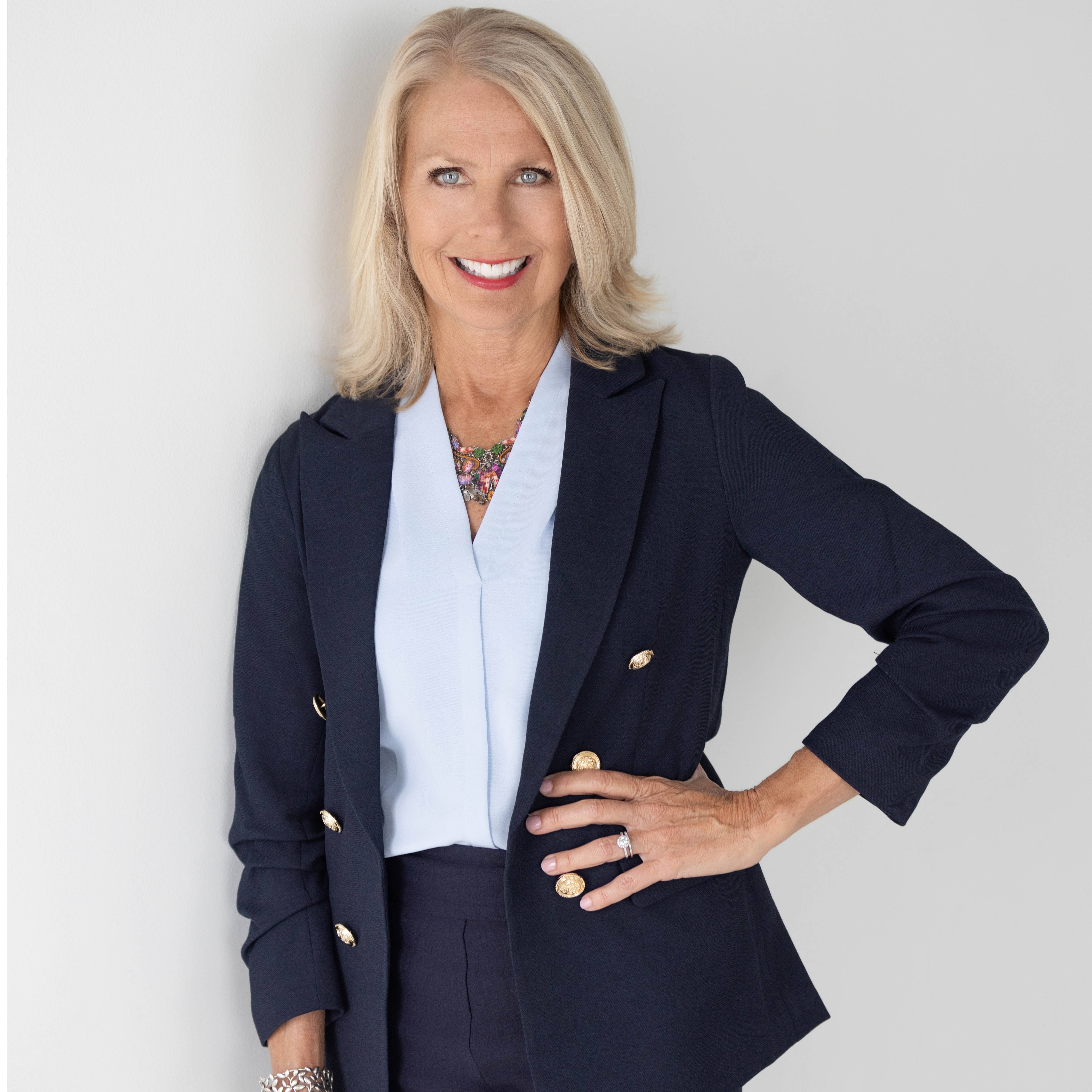 Agent profile picture