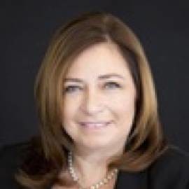 Agent profile picture