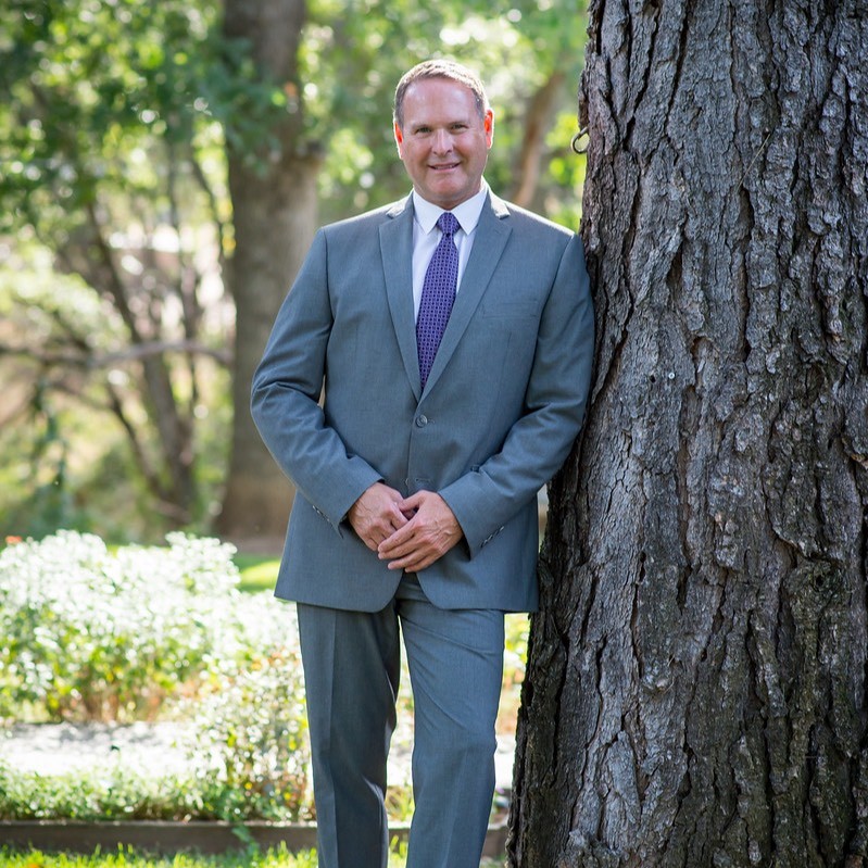 Agent profile picture