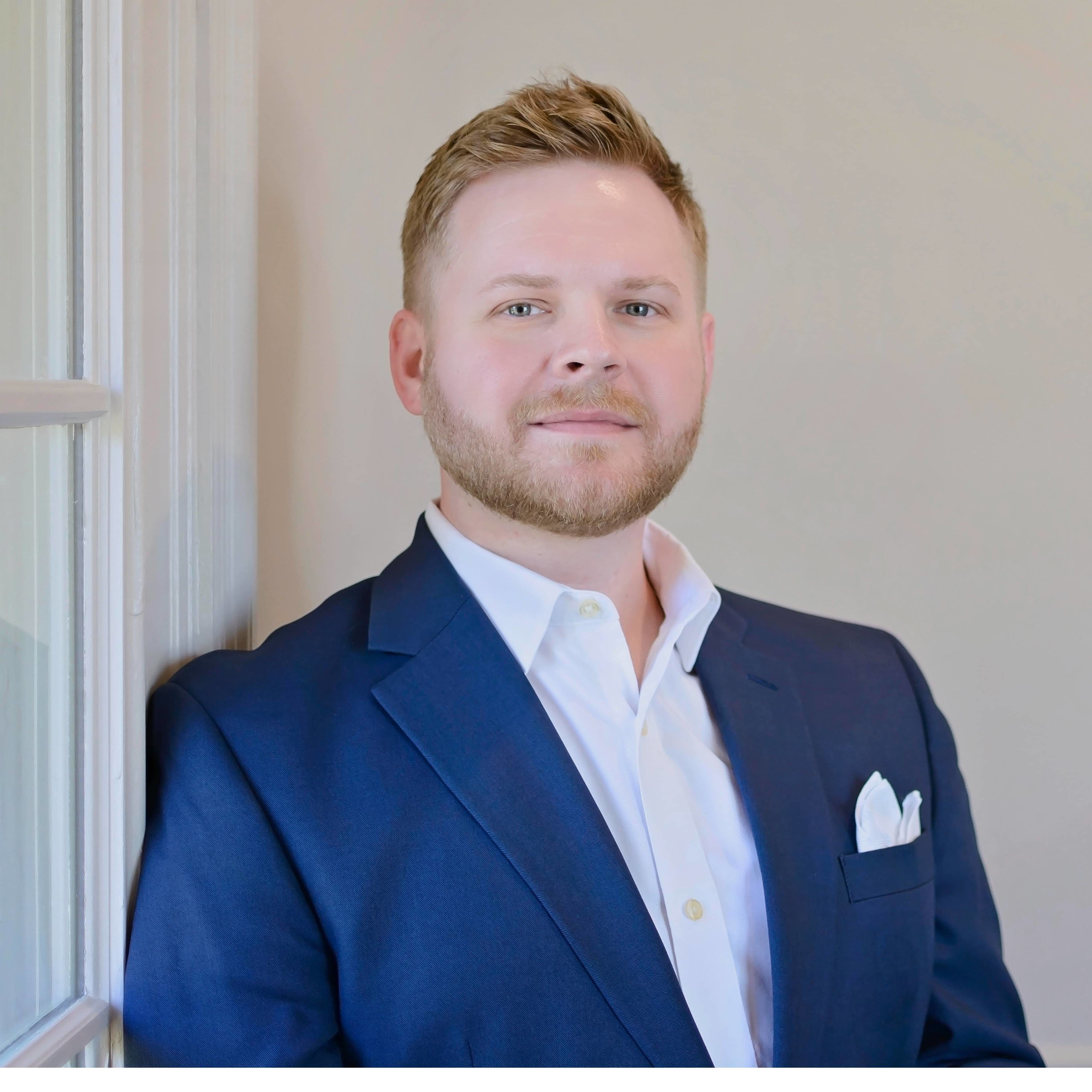 Agent profile picture