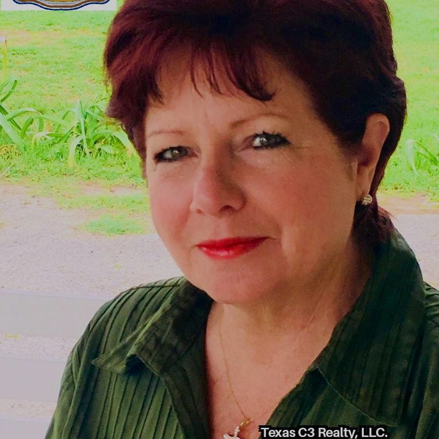 Agent profile picture