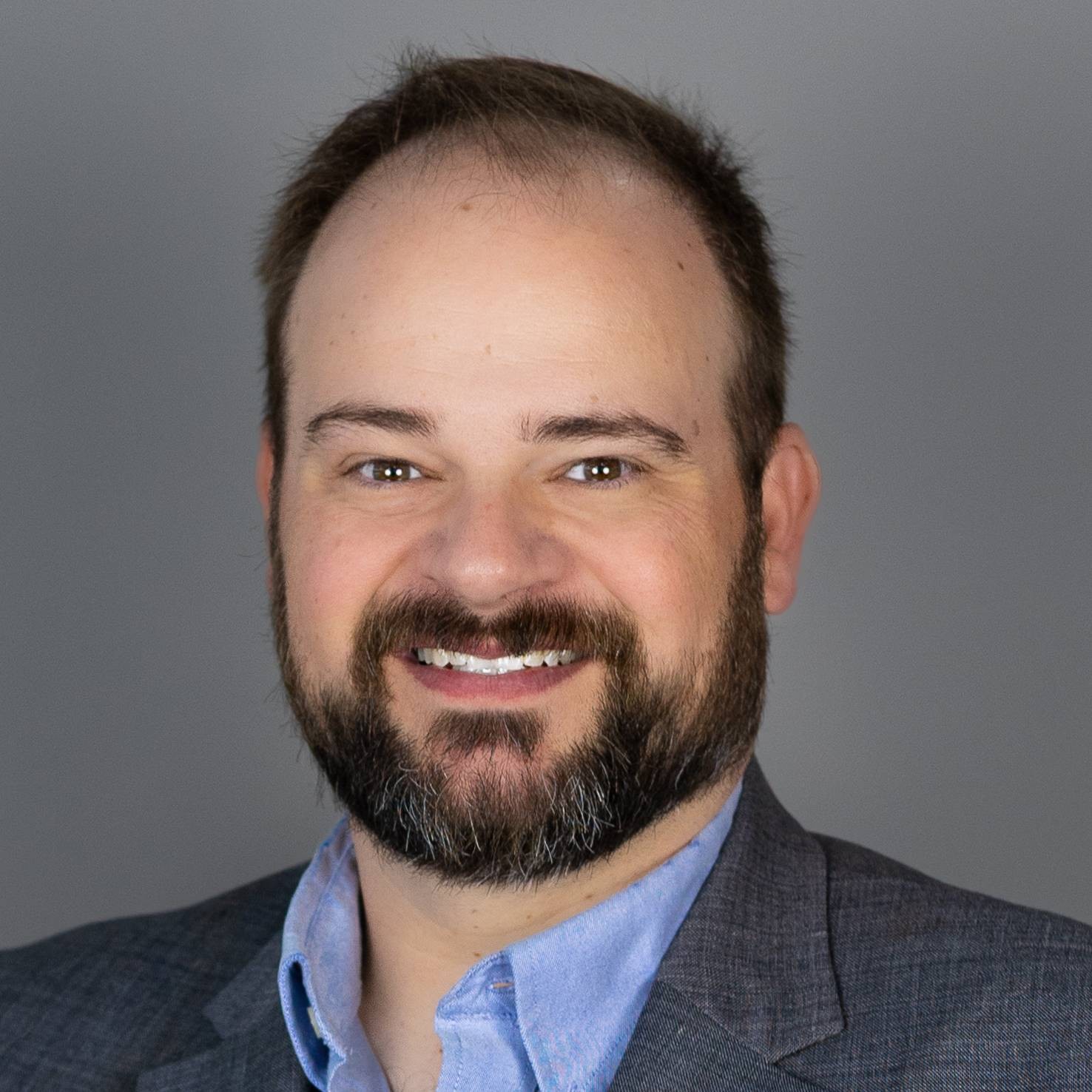 Agent profile picture