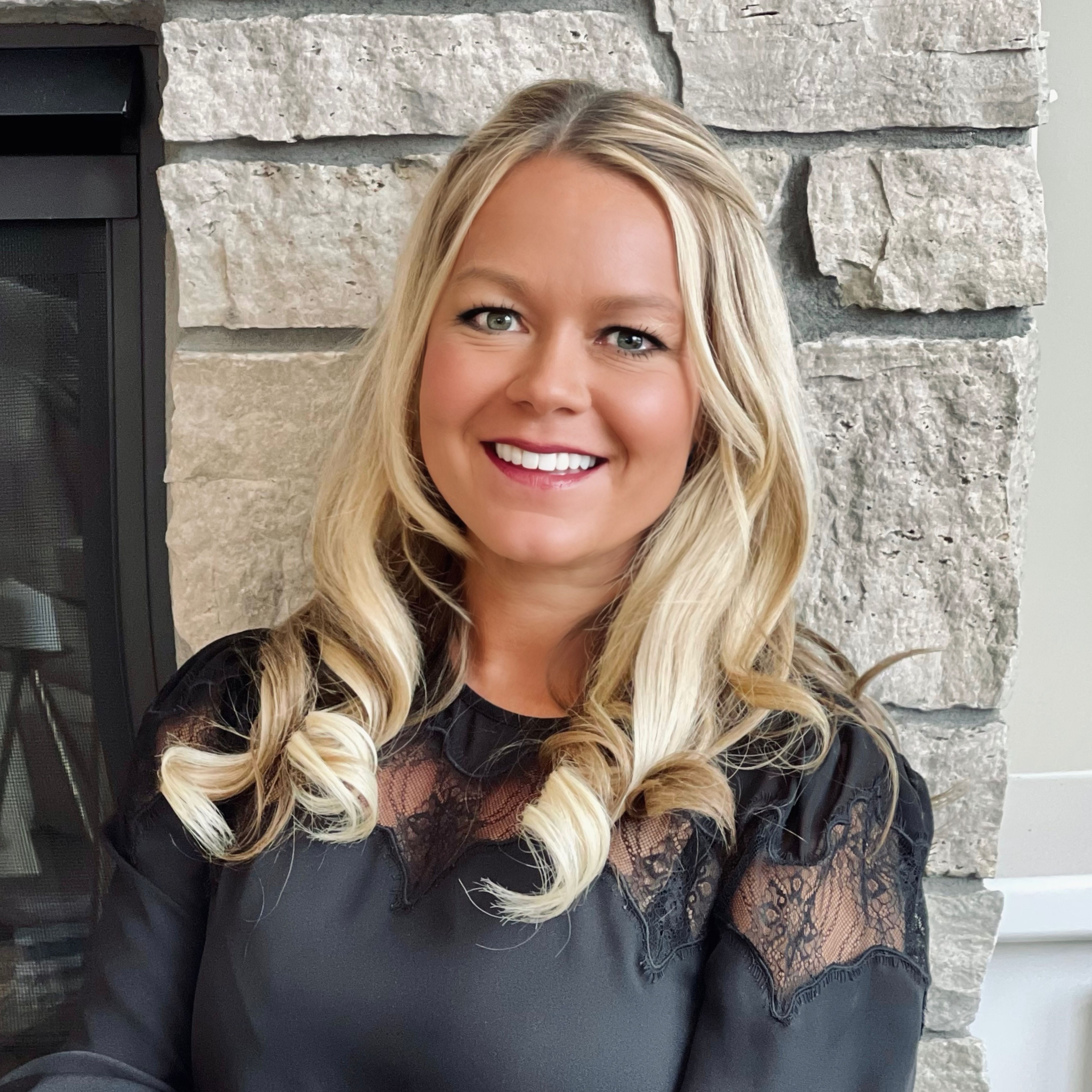 Agent profile picture