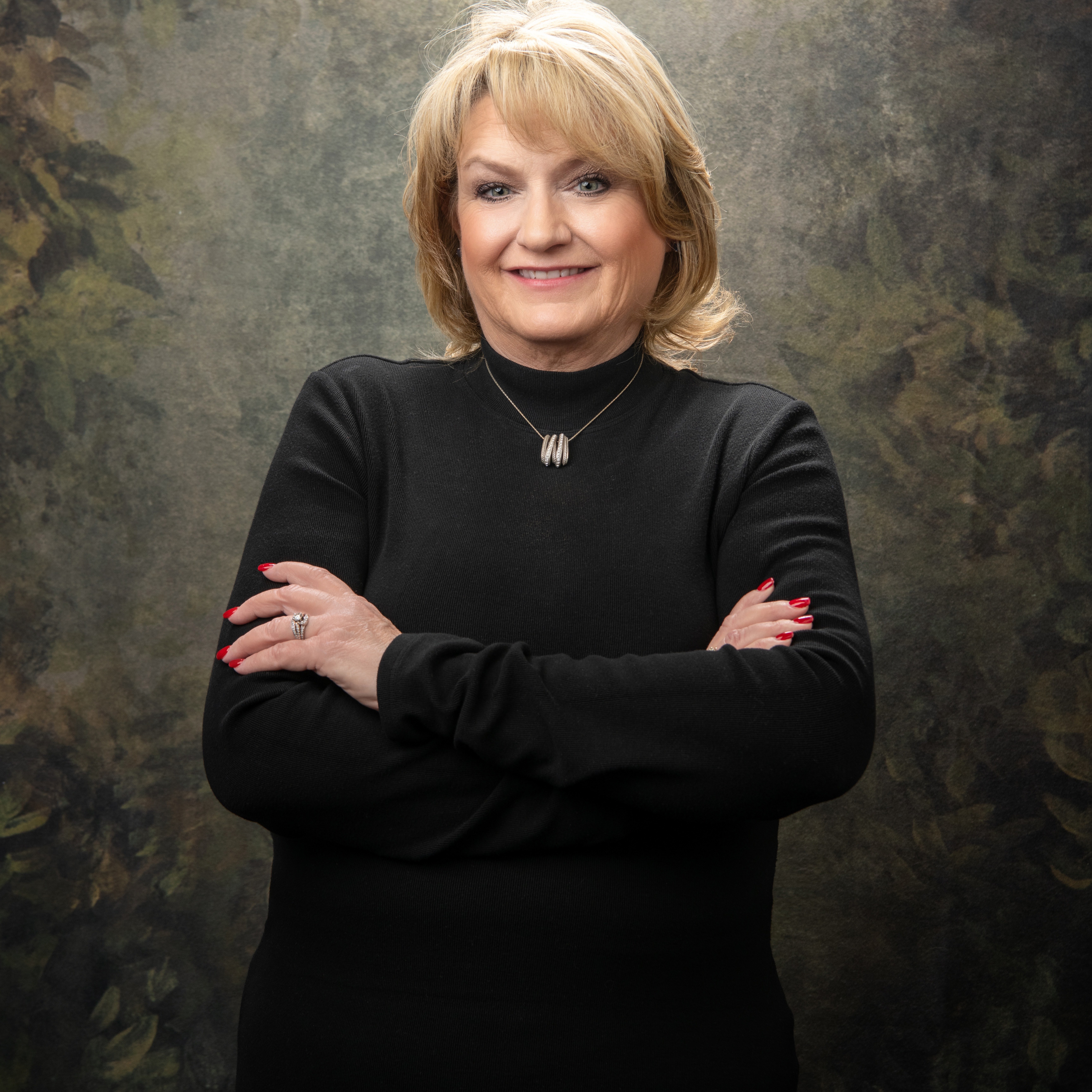 Agent profile picture