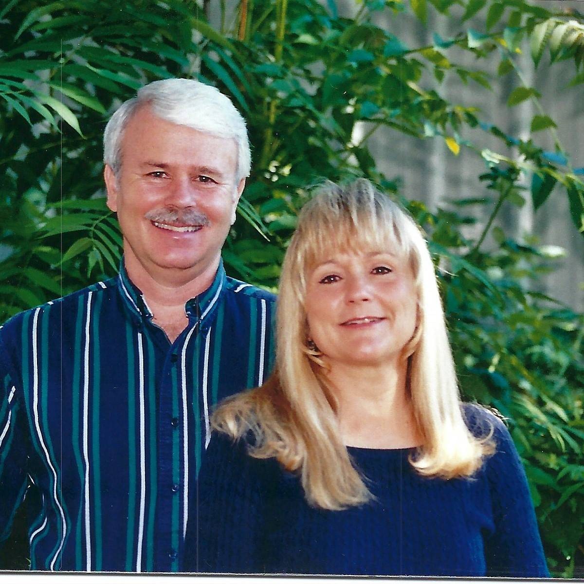 Agent profile picture