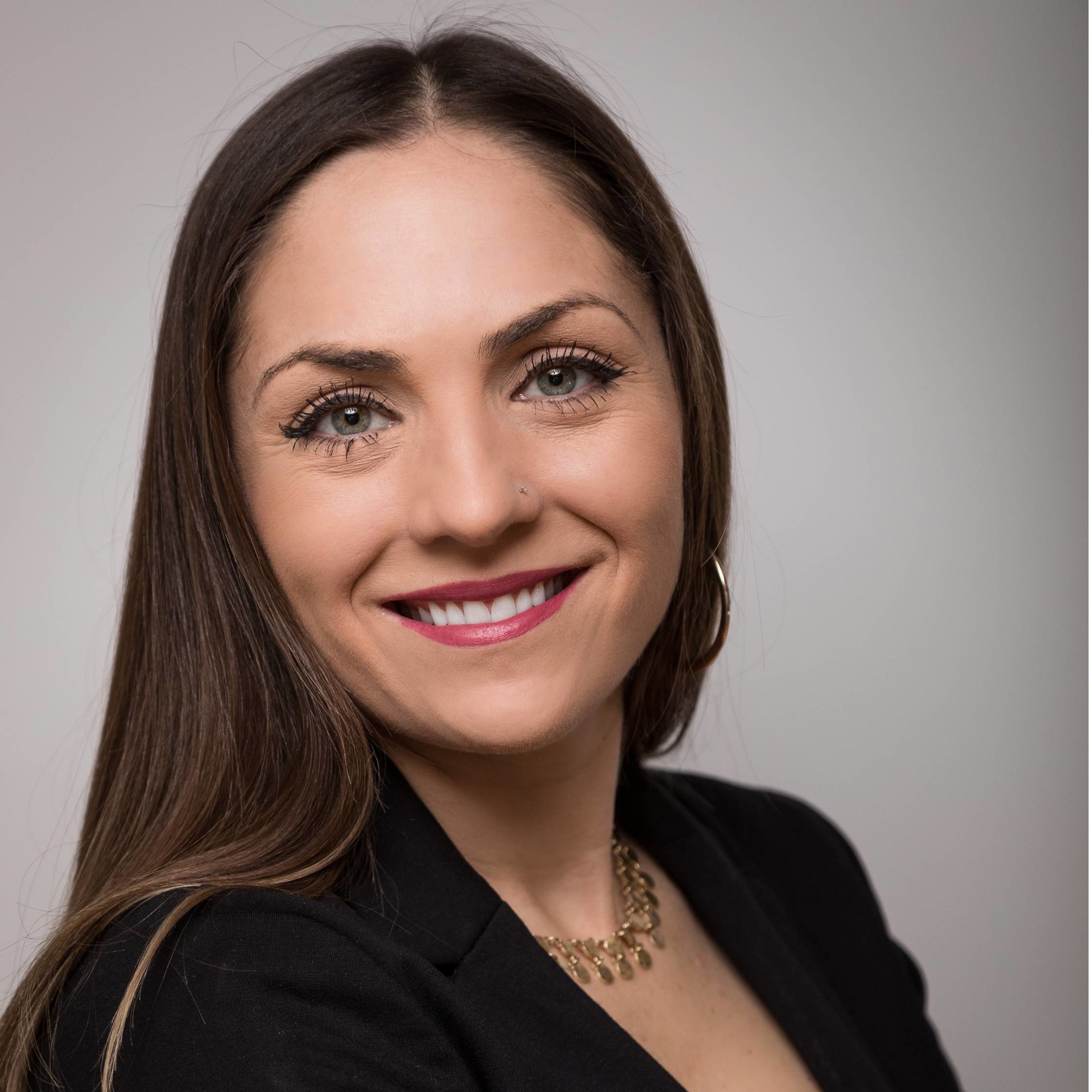 Agent profile picture